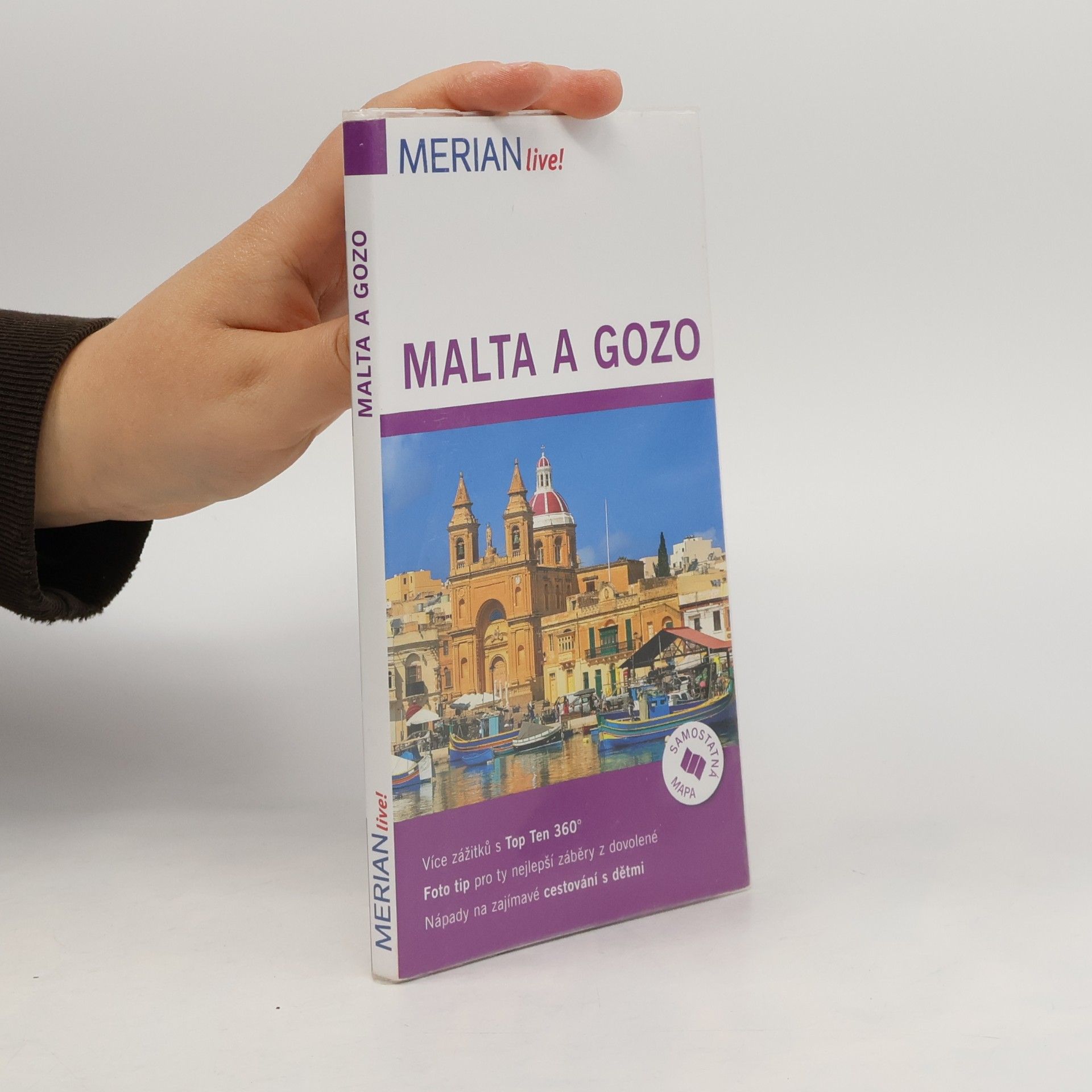 Malta a Gozo