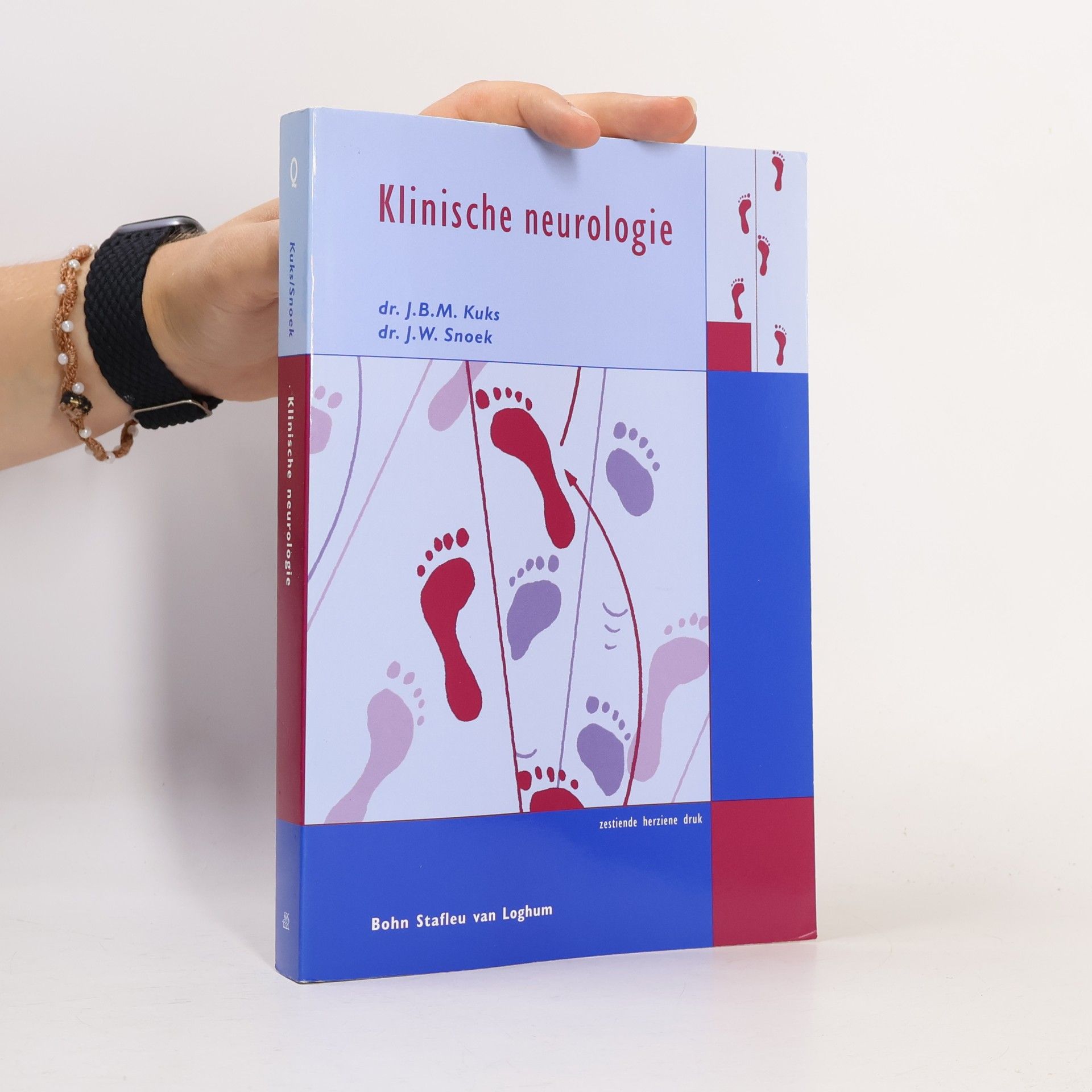 Quintessens: Klinische neurologie