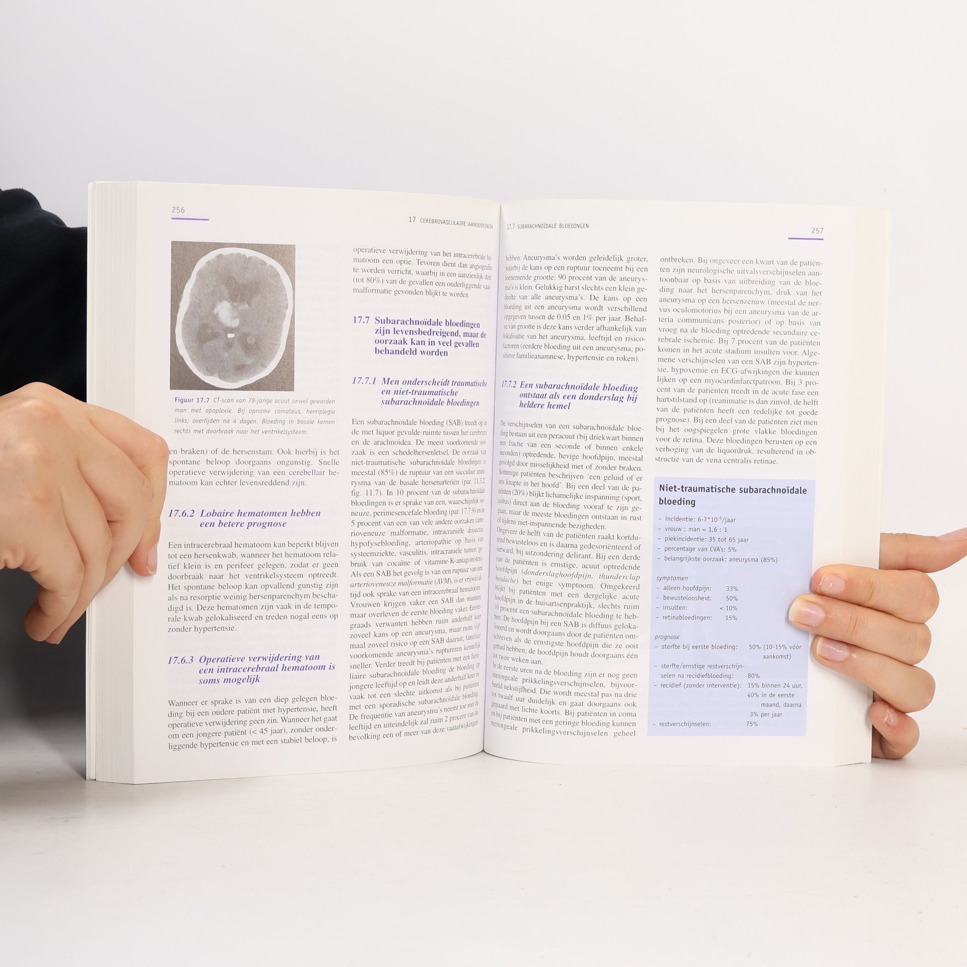 J.B.M. Kuks Quintessens: Klinische neurologie