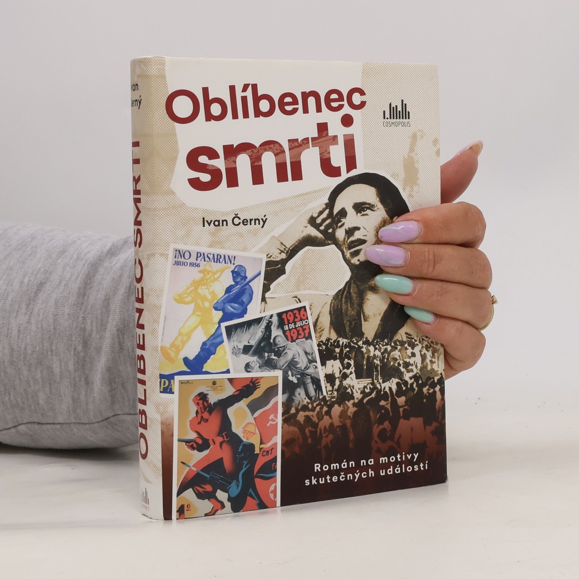 Oblíbenec smrti
