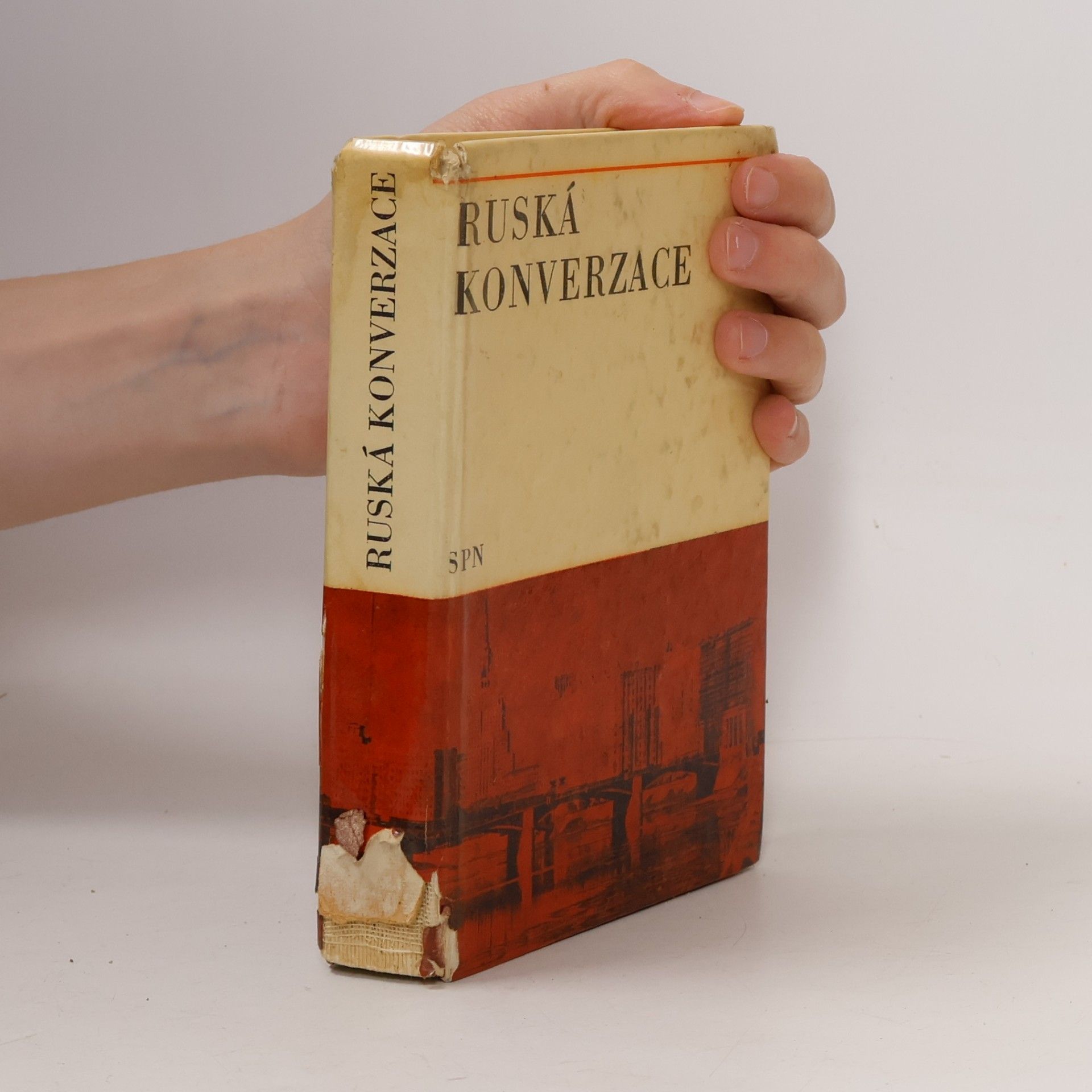 Ruská konverzace