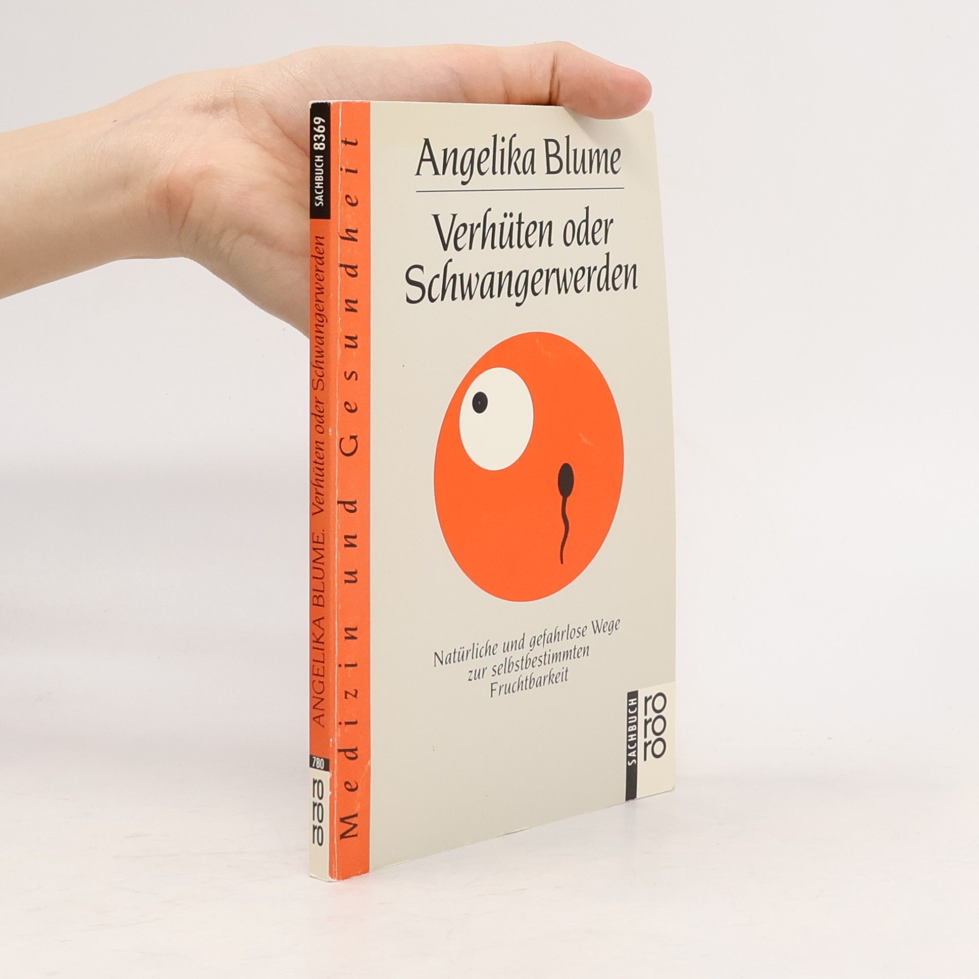 Verhüten oder Schwangerwerden