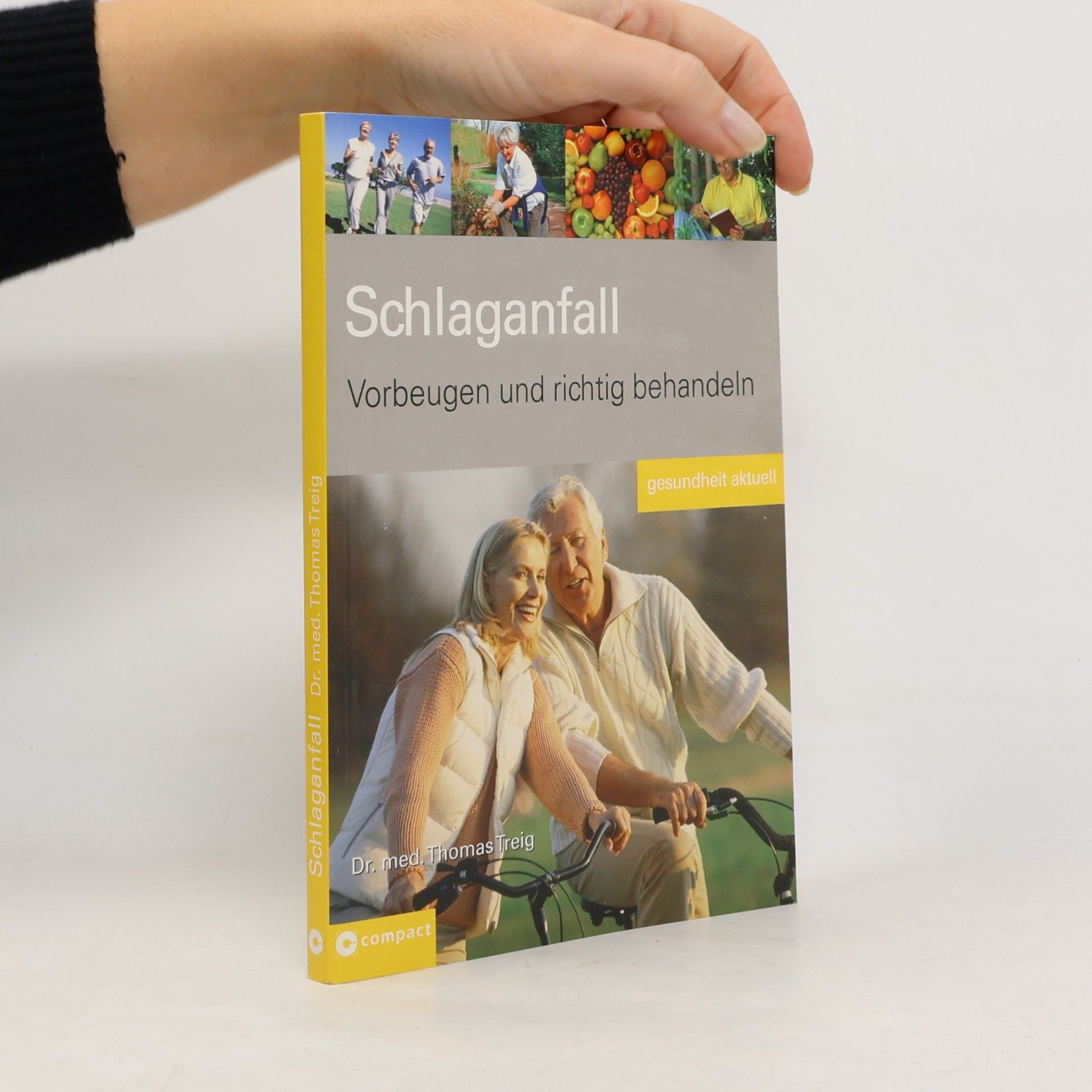 Schlaganfall