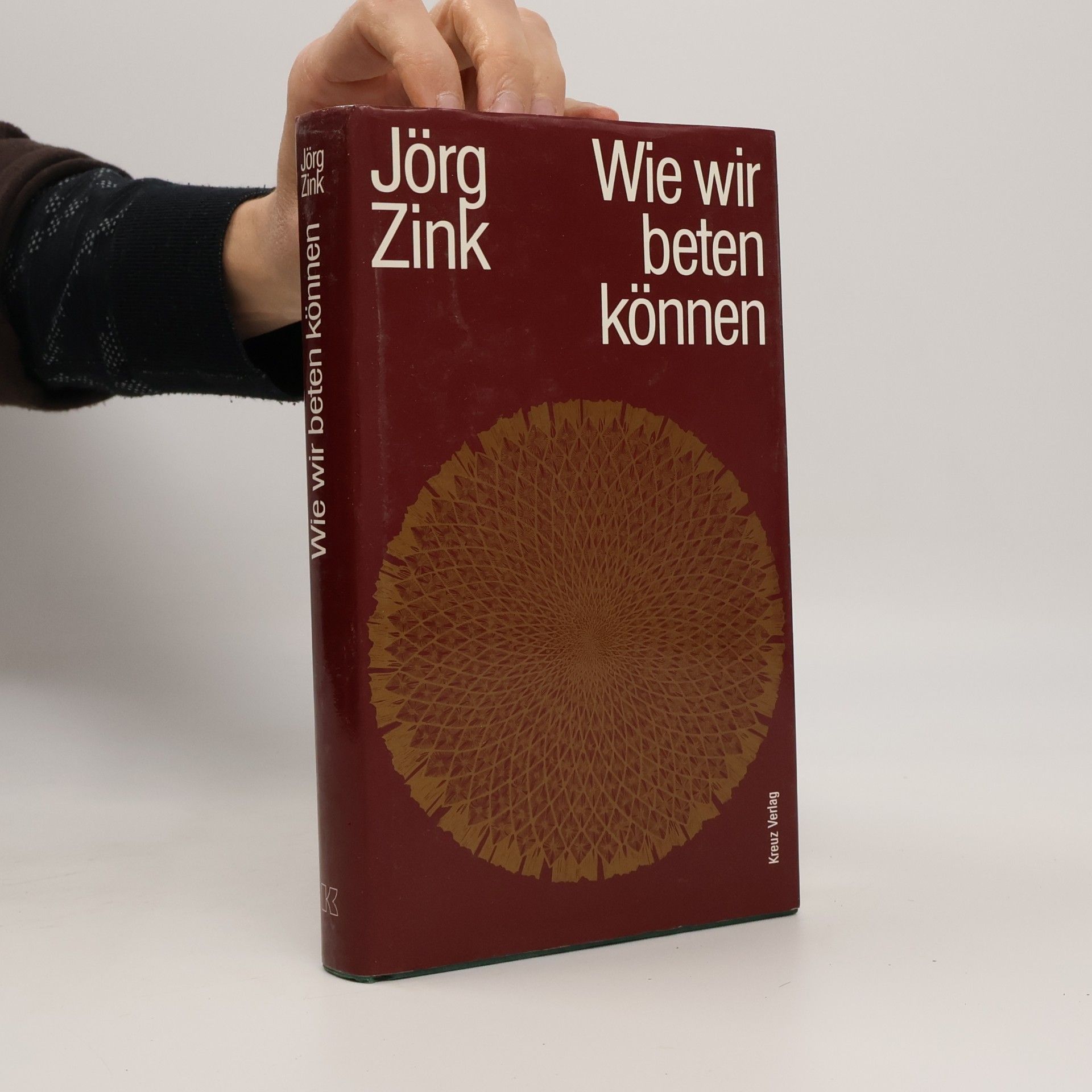 Wie wir beten können