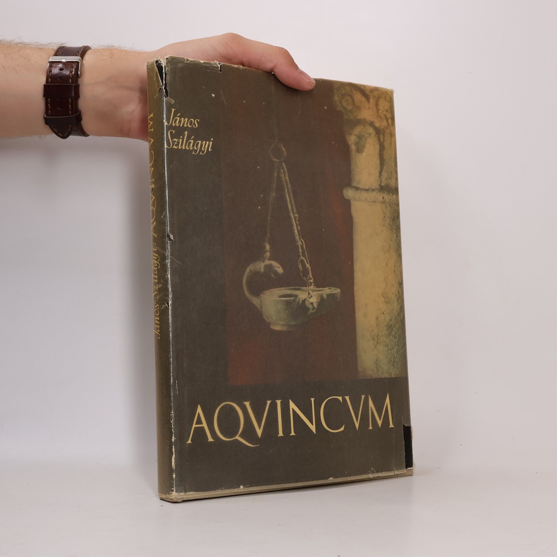Aqvincvm