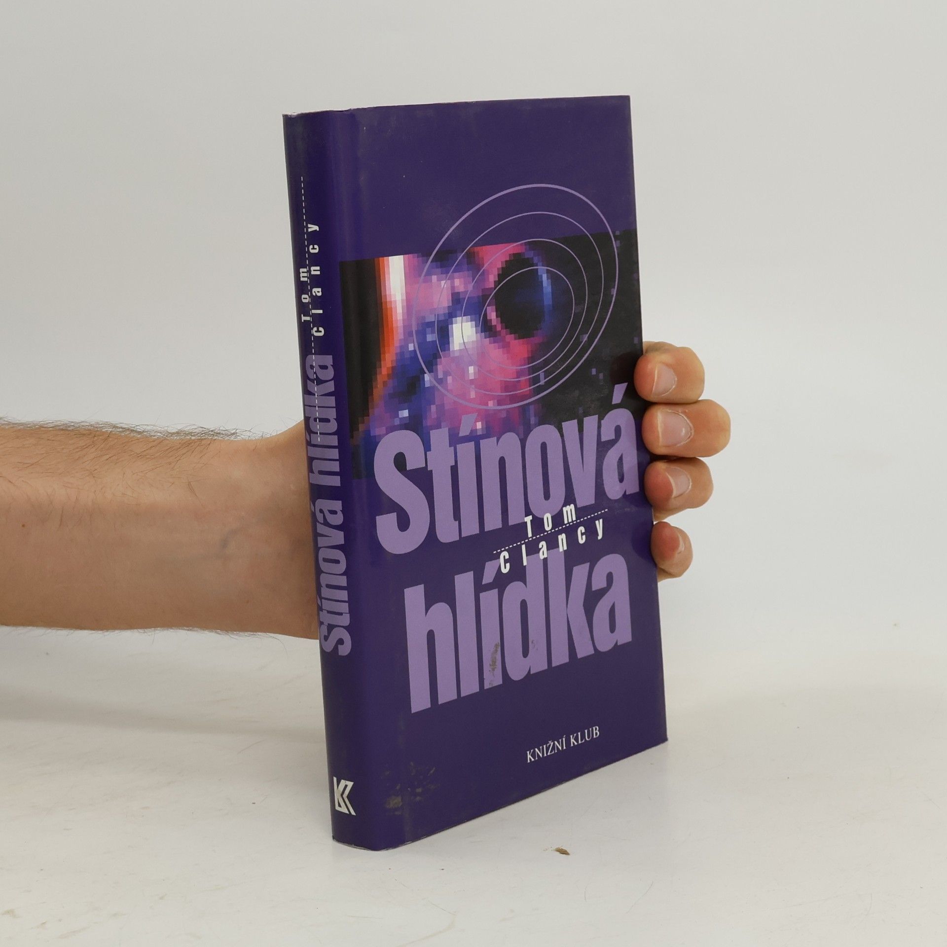 Tom Clancy Stínová hlídka