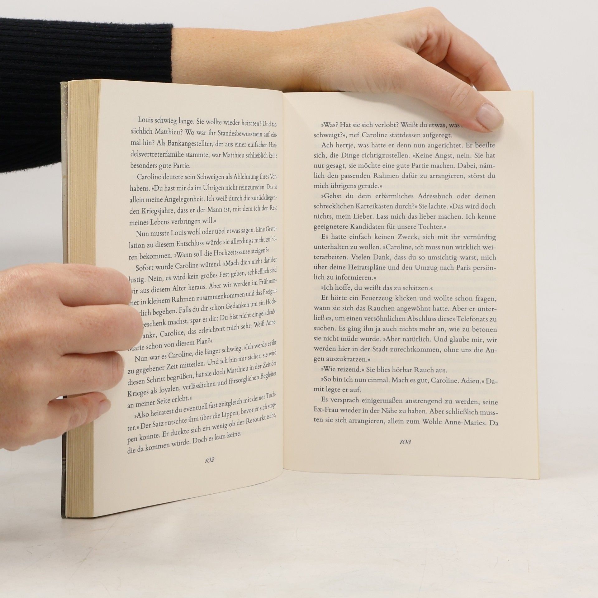 Sophie Villard Cartier. Der Glanz von Gold