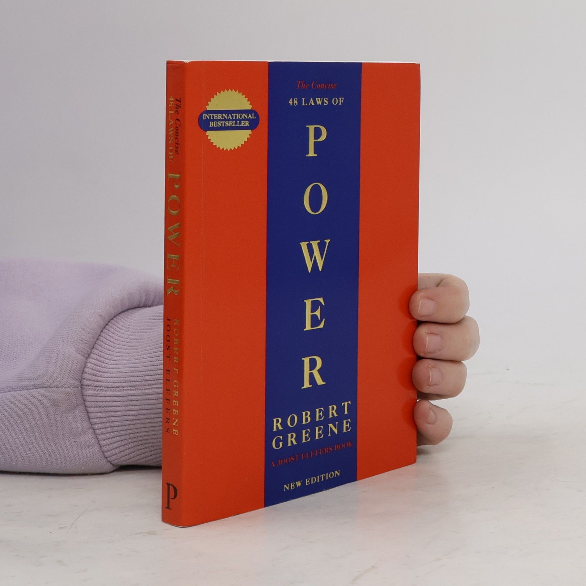 The Concise. 48 Laws of Power