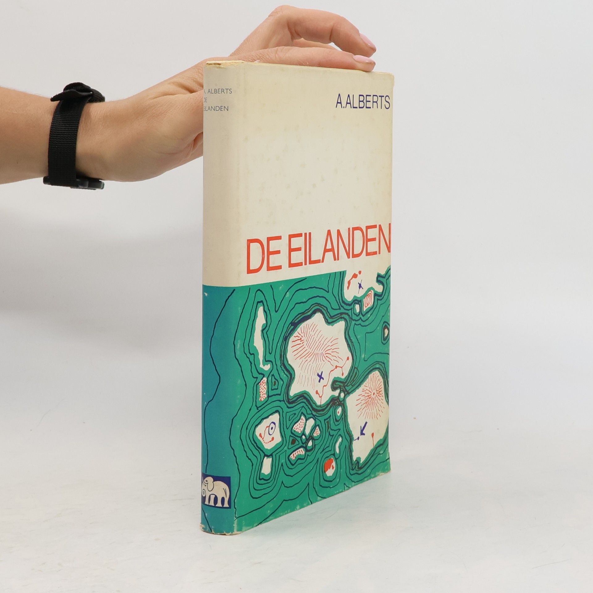 De eilanden