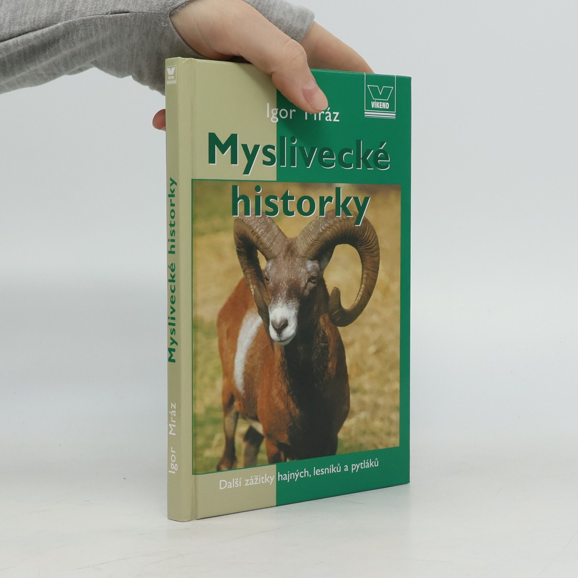 Myslivecké historky