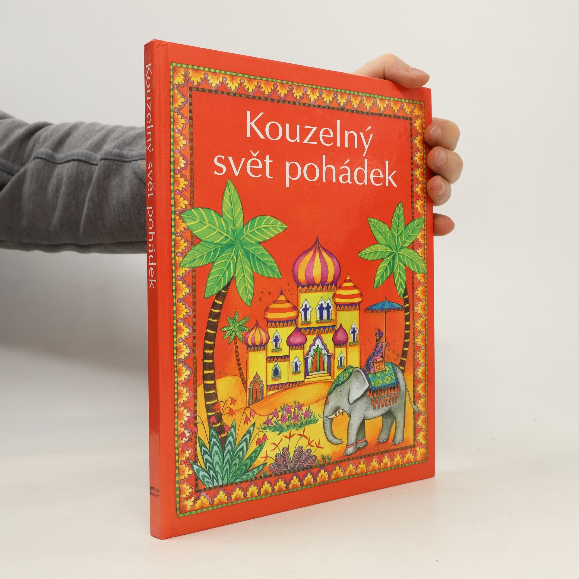 Kouzelný svět pohádek