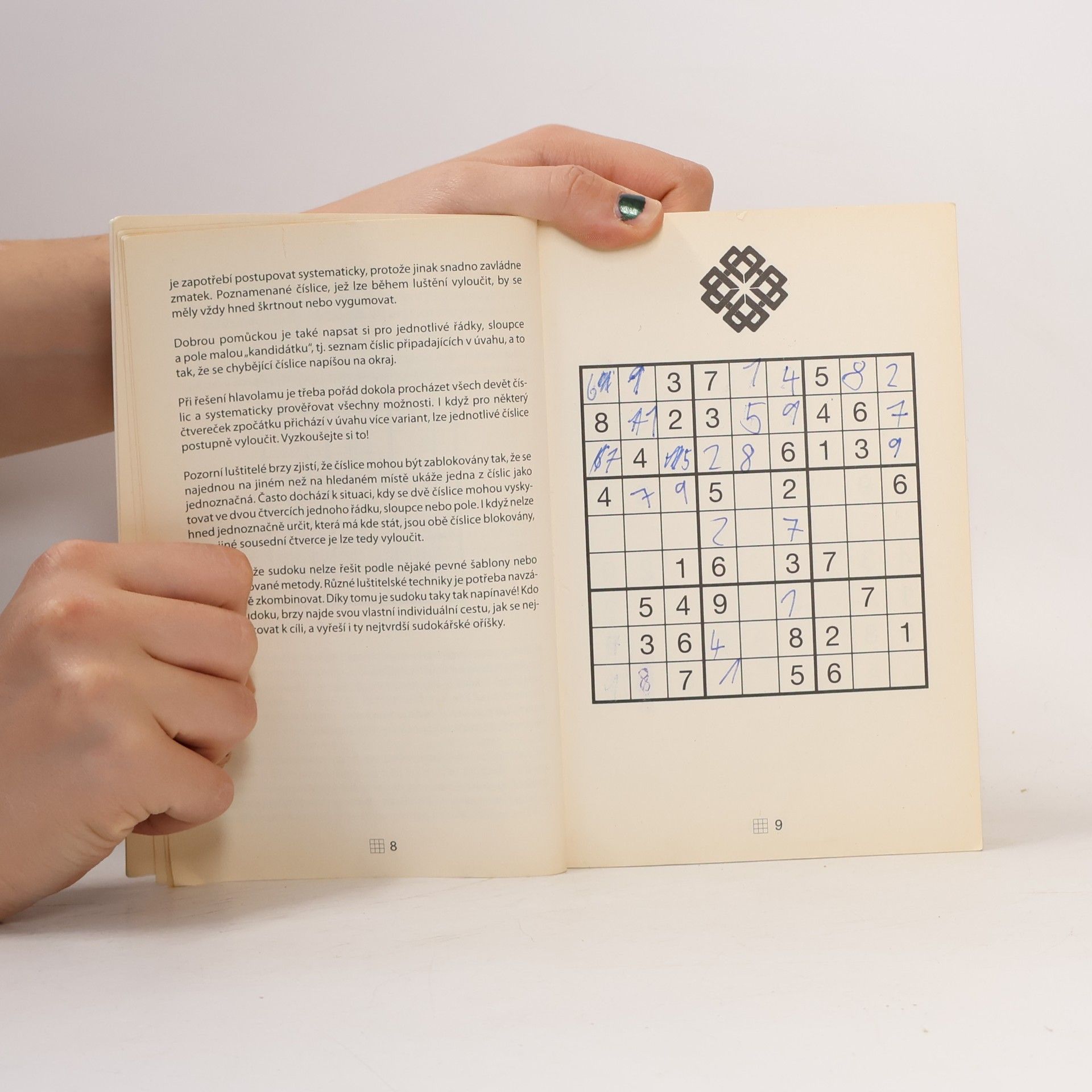 Autorenkollektiv Sudoku. Základná škola