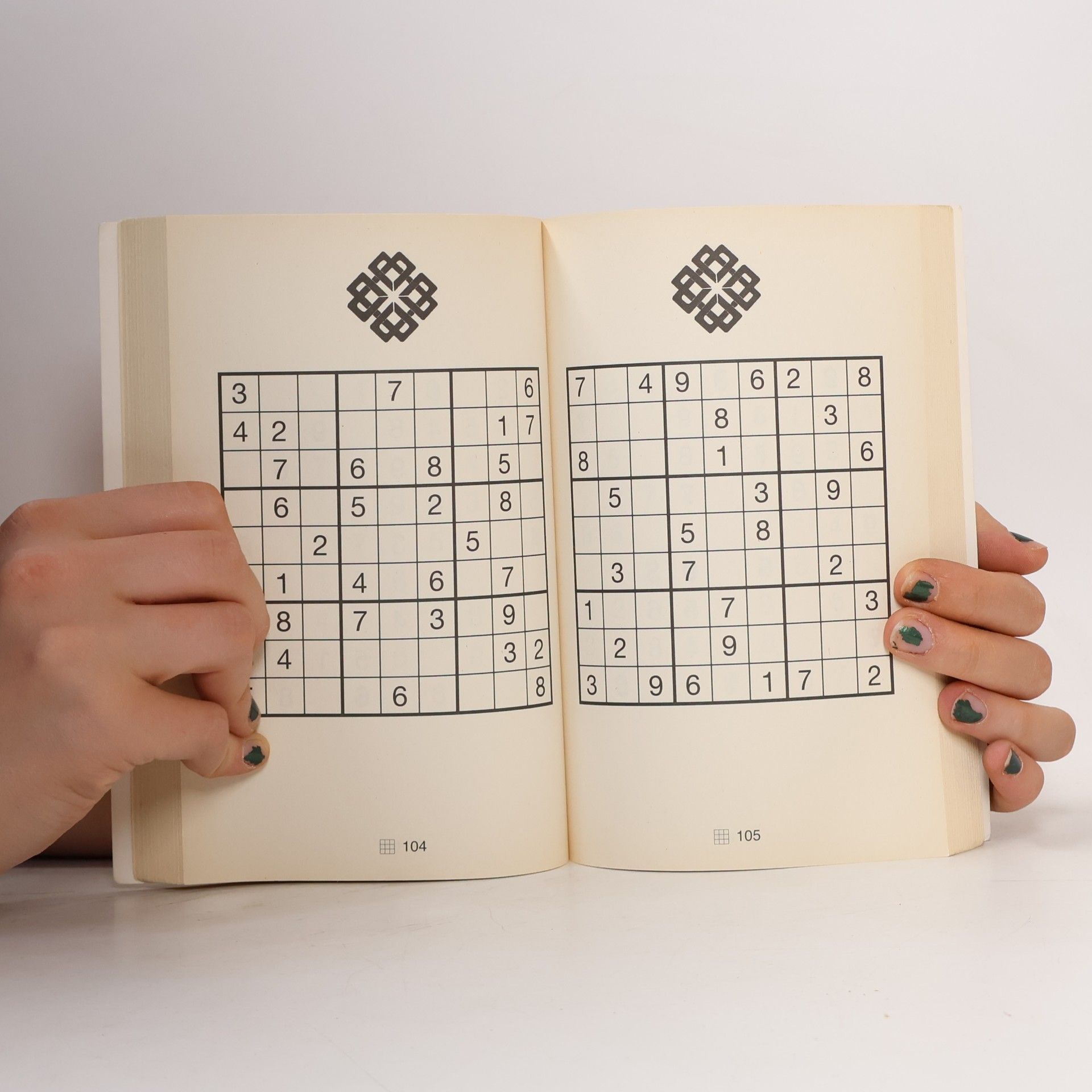Autorenkollektiv Sudoku. Základná škola