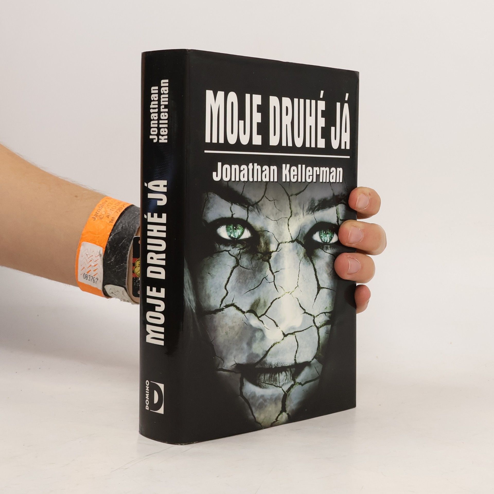Moje druhé já