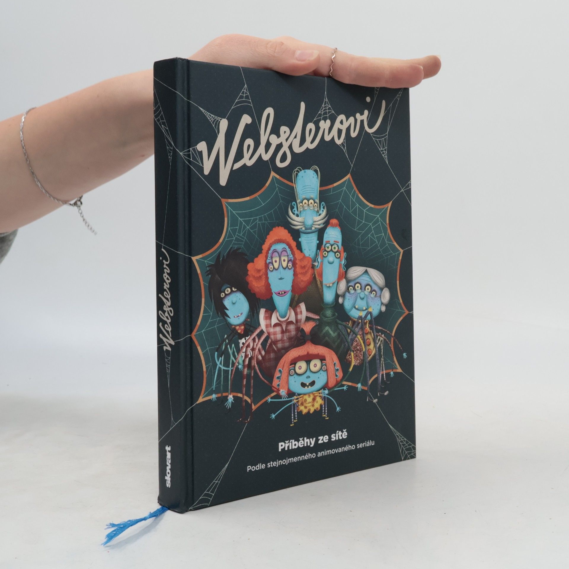 AA.VV. Websterovi