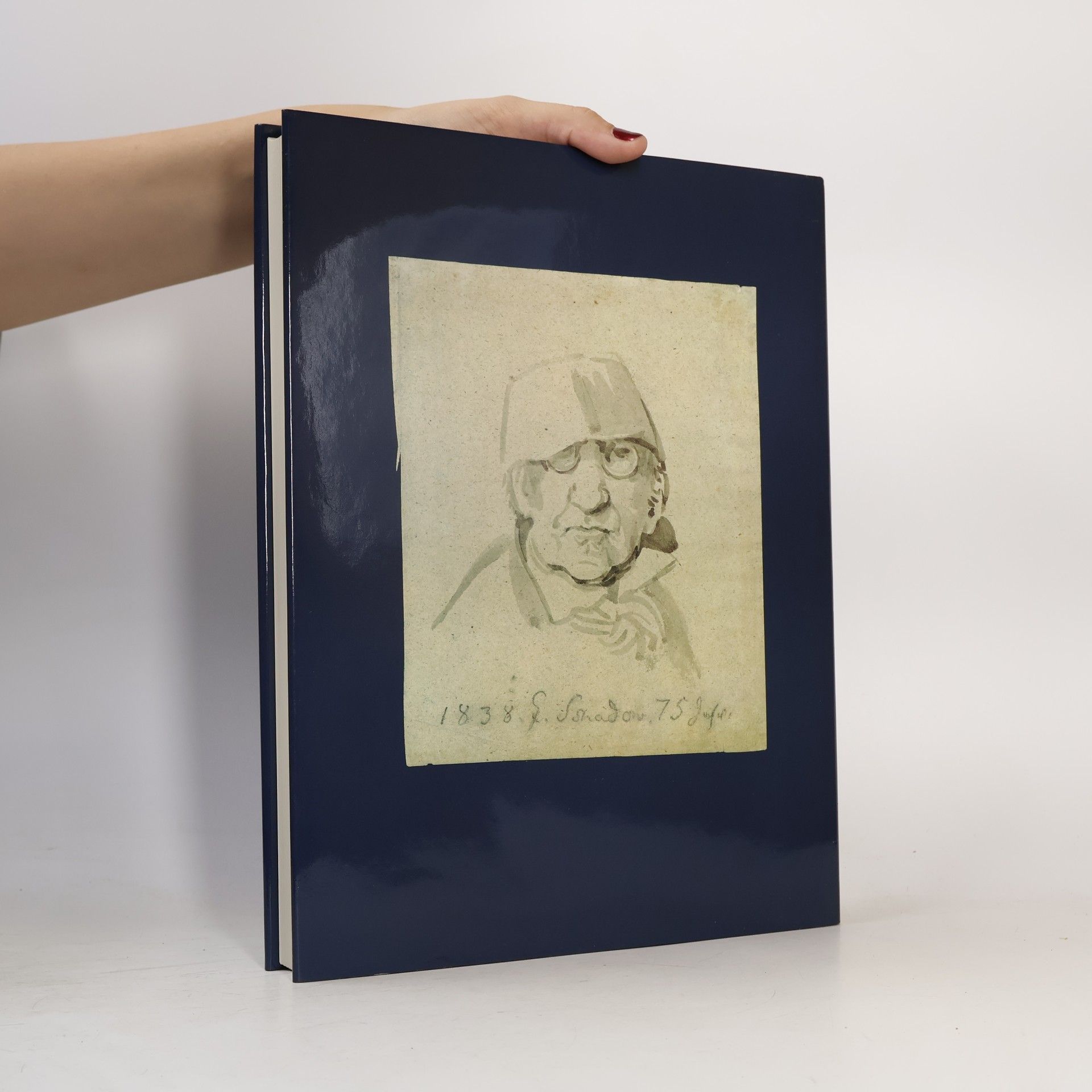 Bernhard Maaz Johann Gottfried Schadow und die Kunst seiner Zeit