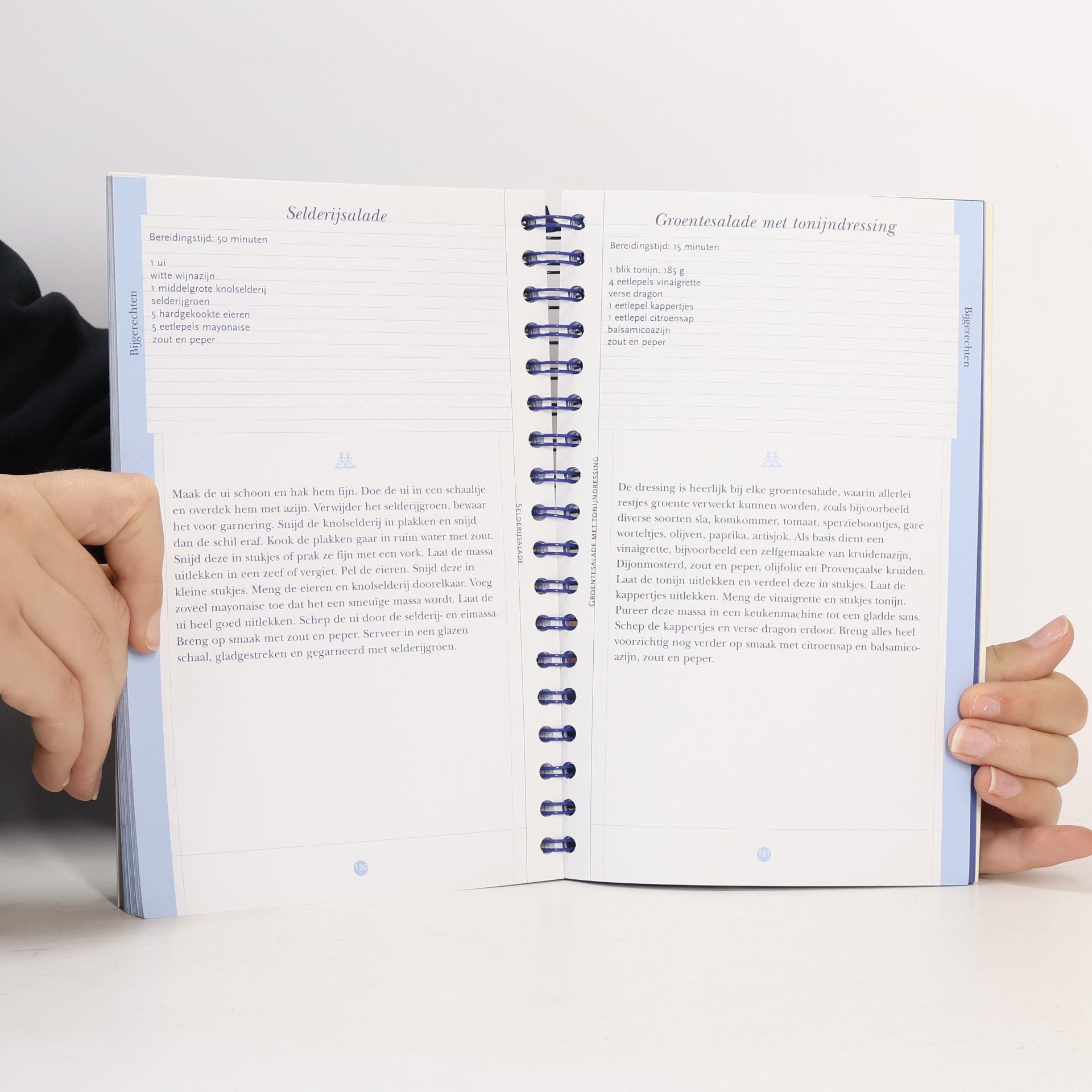 Various authors Kookboek