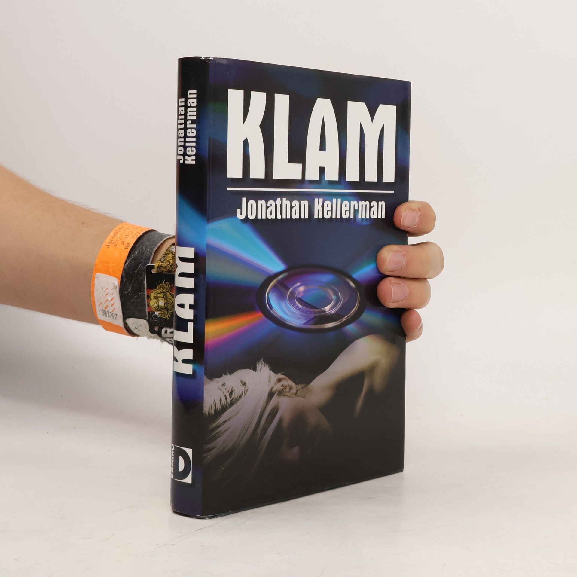 Klam