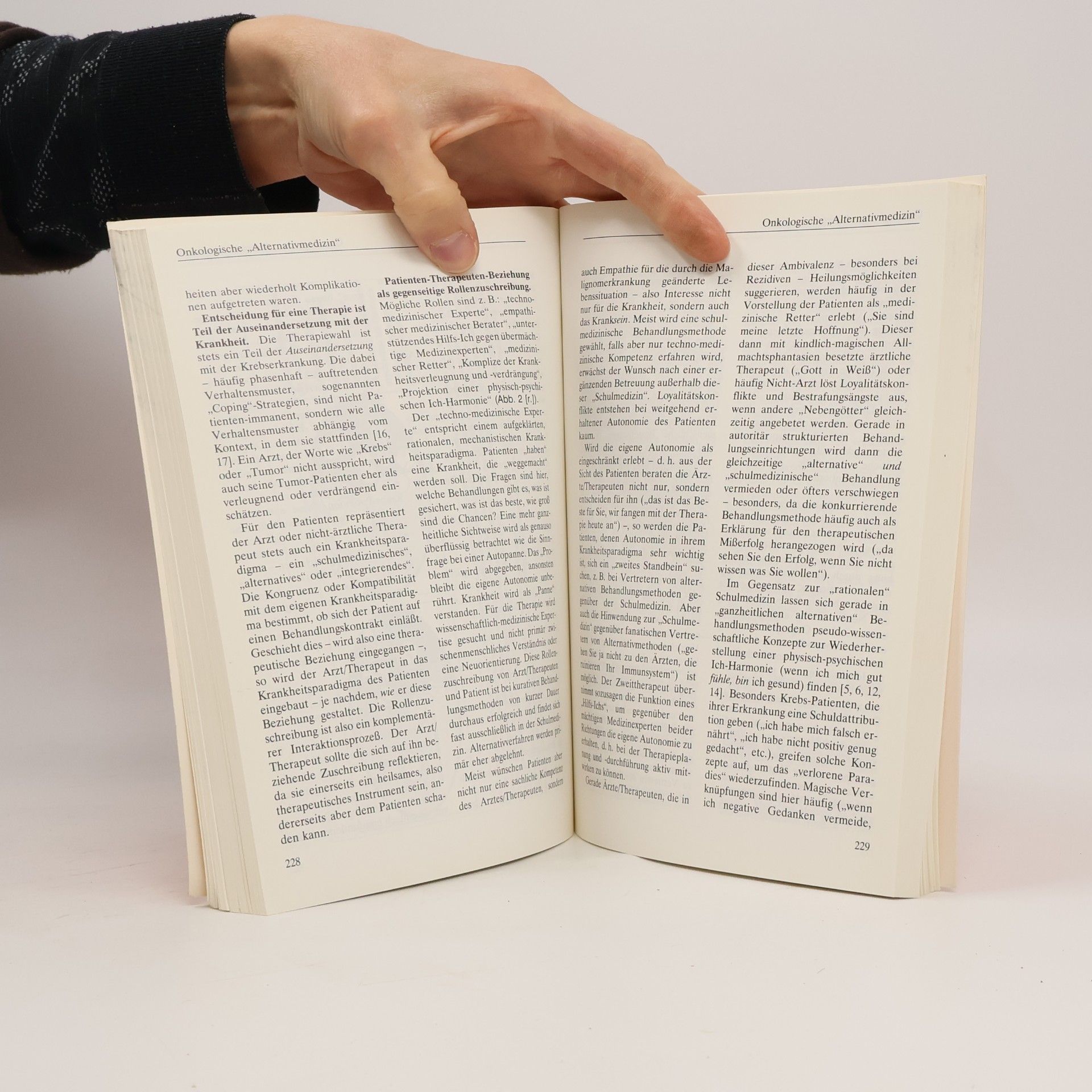 Hanfried Helmchen MMW Taschenbuch - 11: Psychiatrie für die Praxis