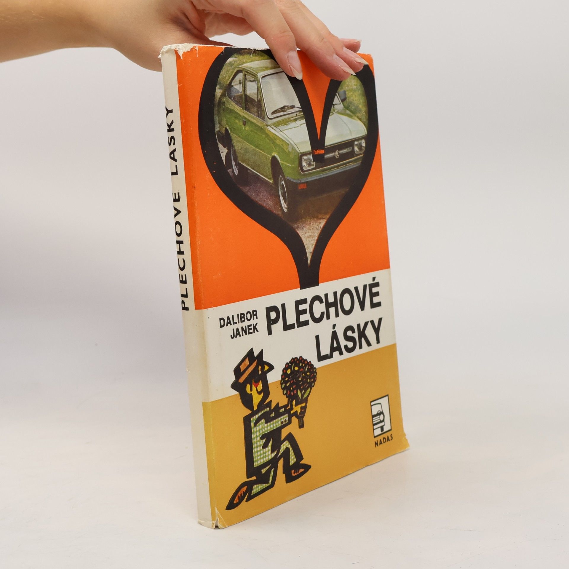 Plechové lásky