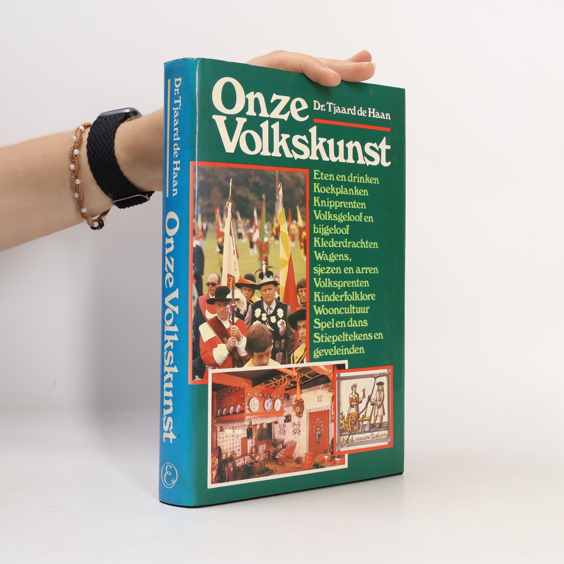 Onze Volkskunst