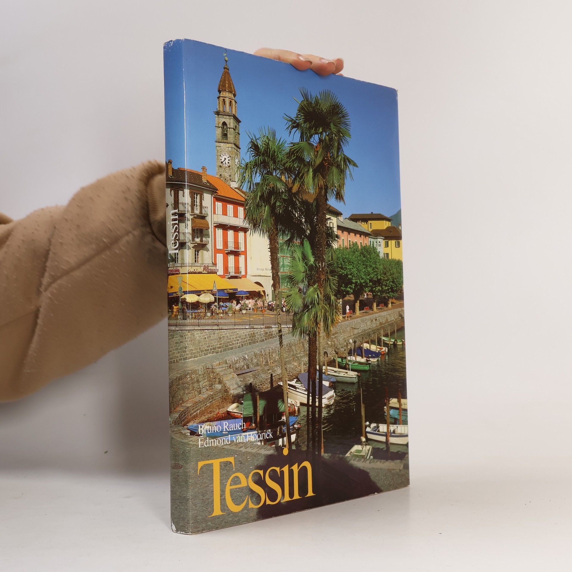 Tessin