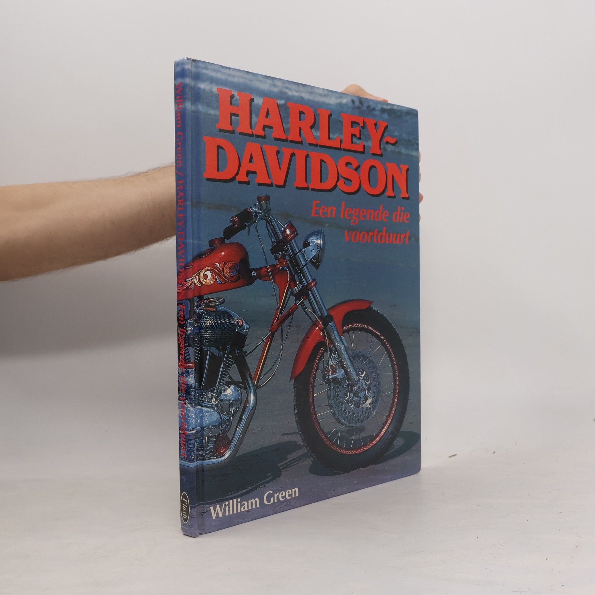 Harley-Davidson