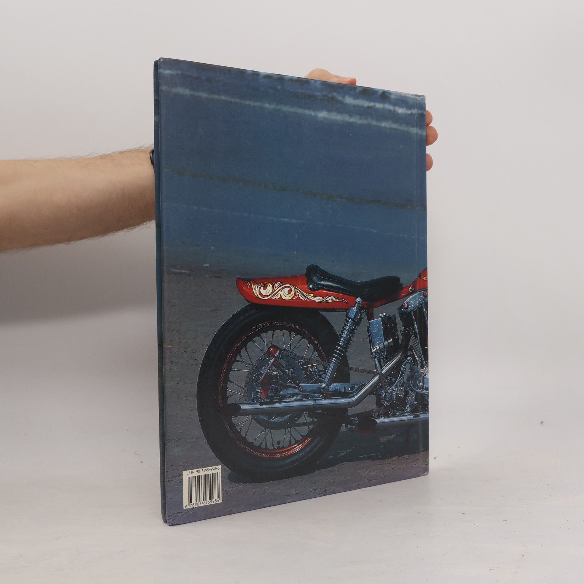 William Green Harley-Davidson