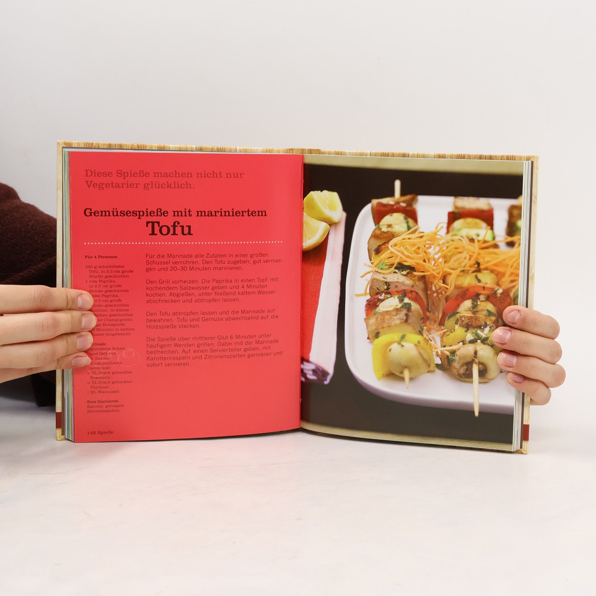 Guenter Beer Männer-Grillbuch