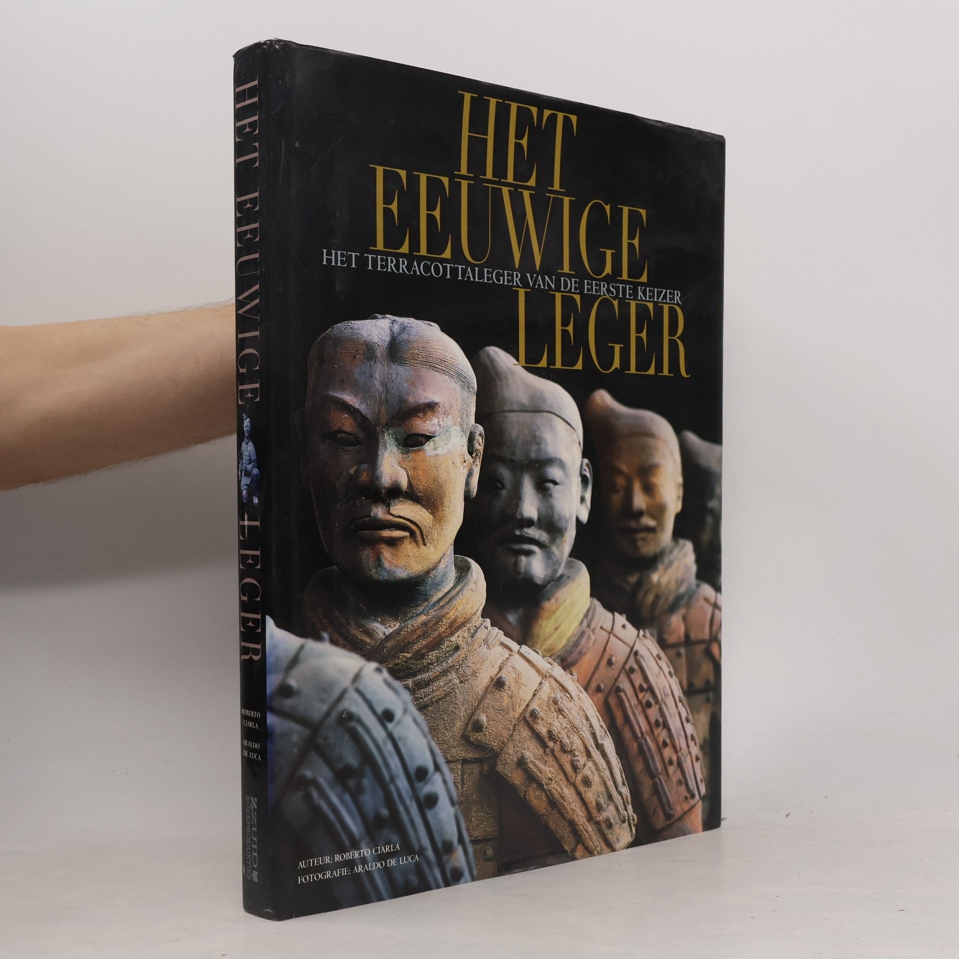 Het eeuwige leger
