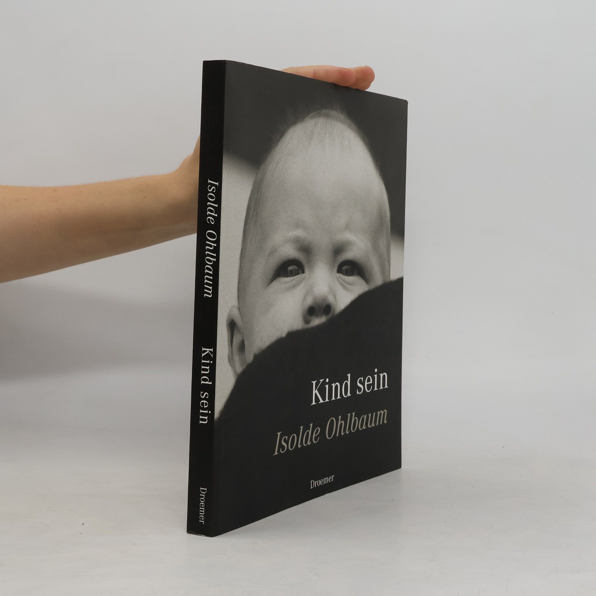 Kind sein