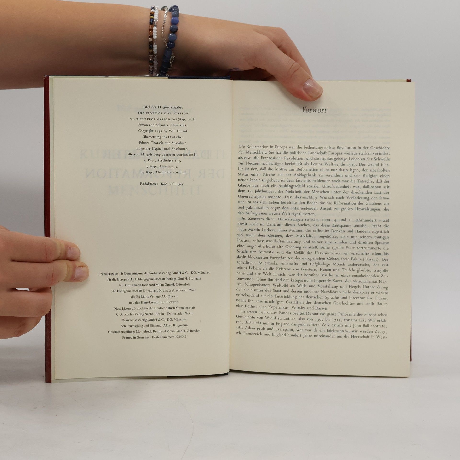 Autorenkollektiv Kulturgeschichte der Menschheit