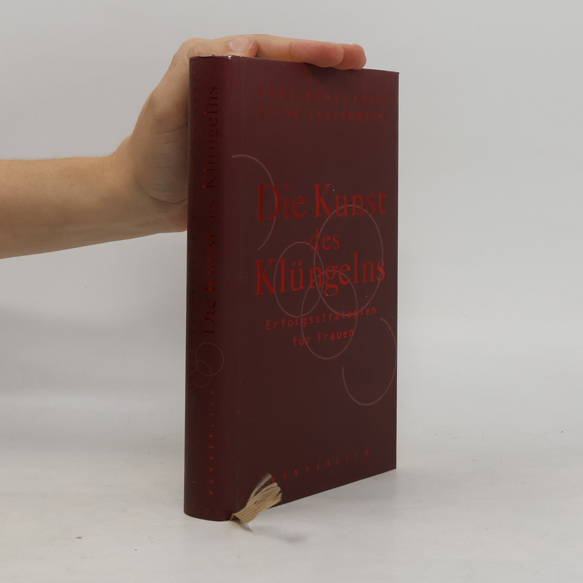 Die Kunst des Klüngelns