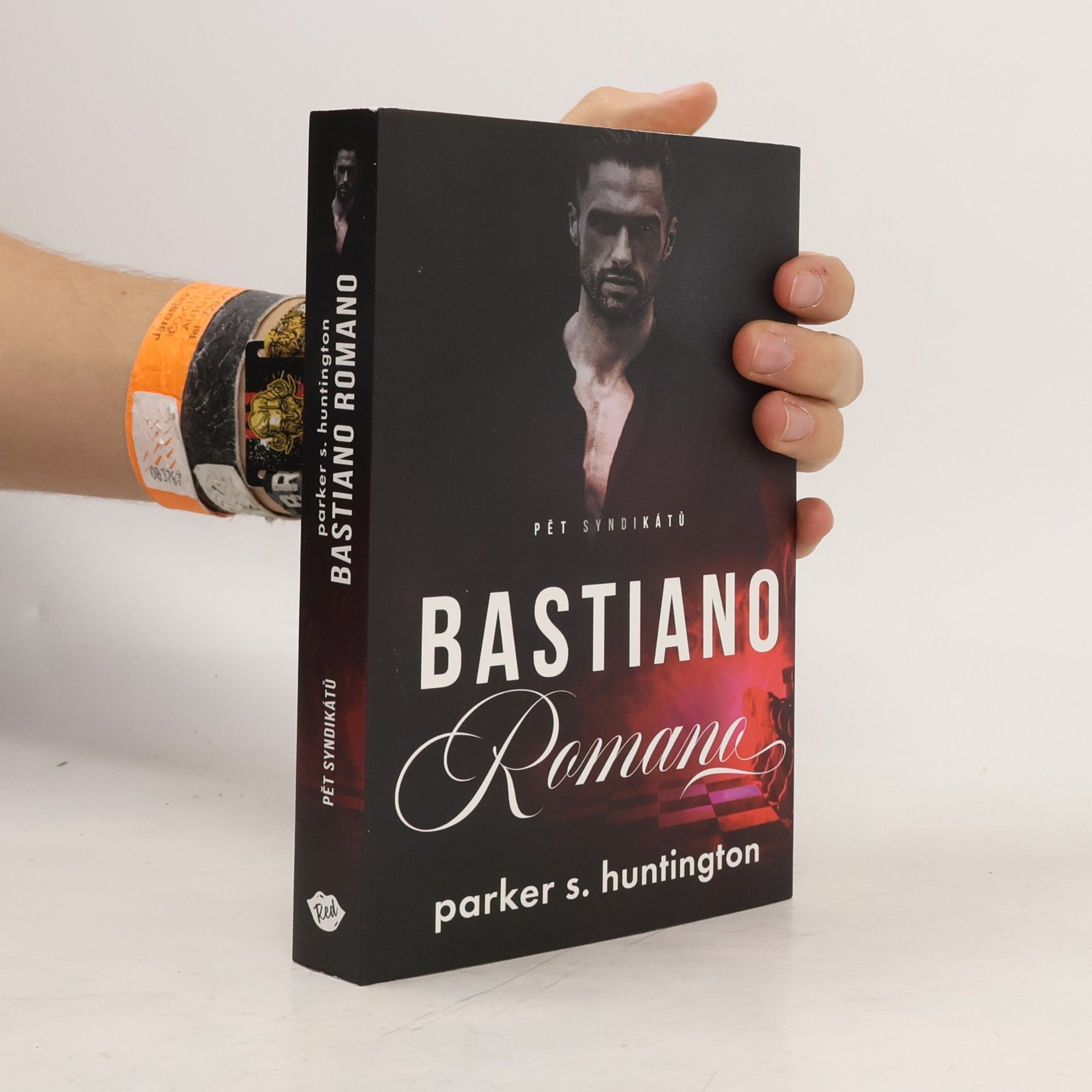 Bastiano Romano