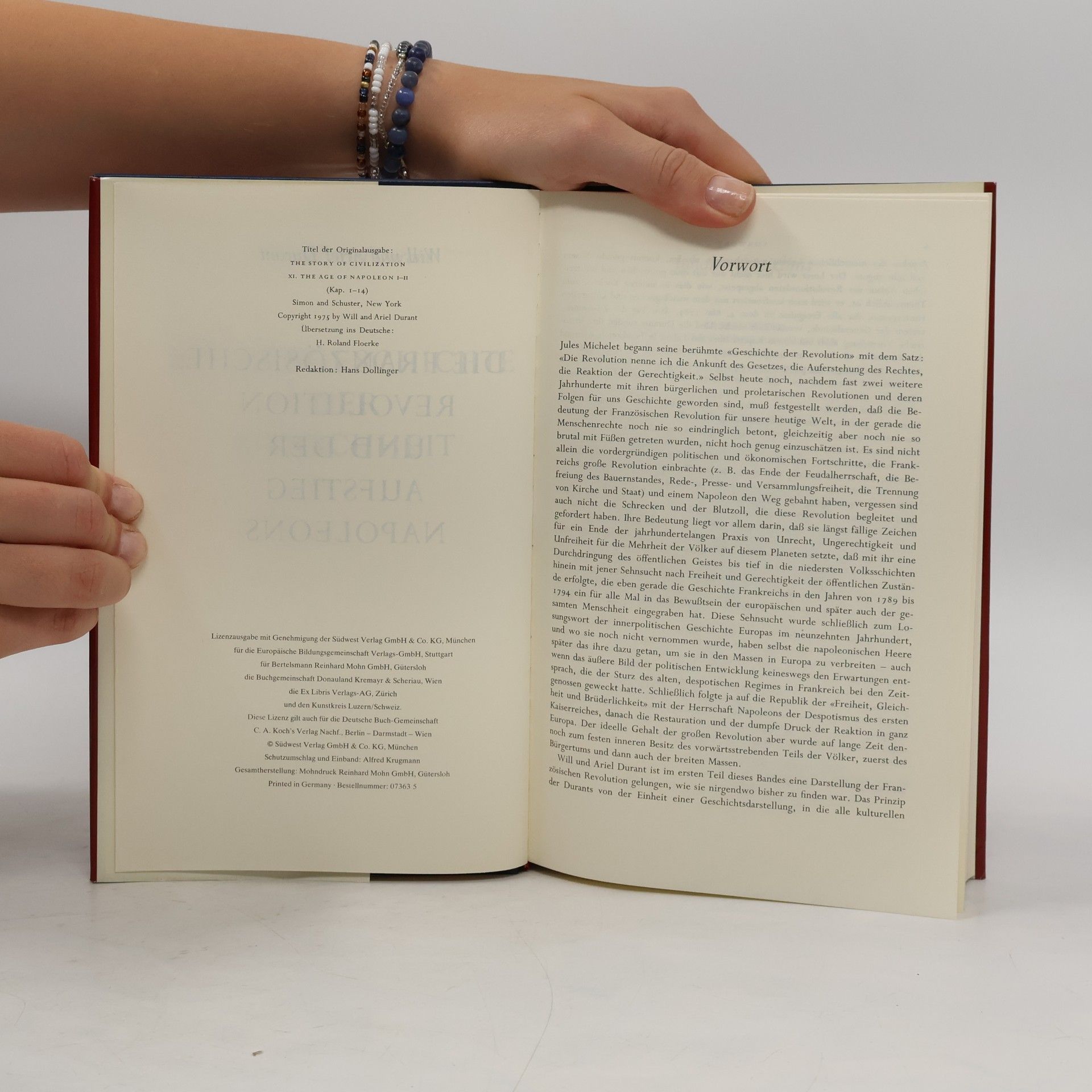 Autorenkollektiv Kulturgeschichte der Menschheit