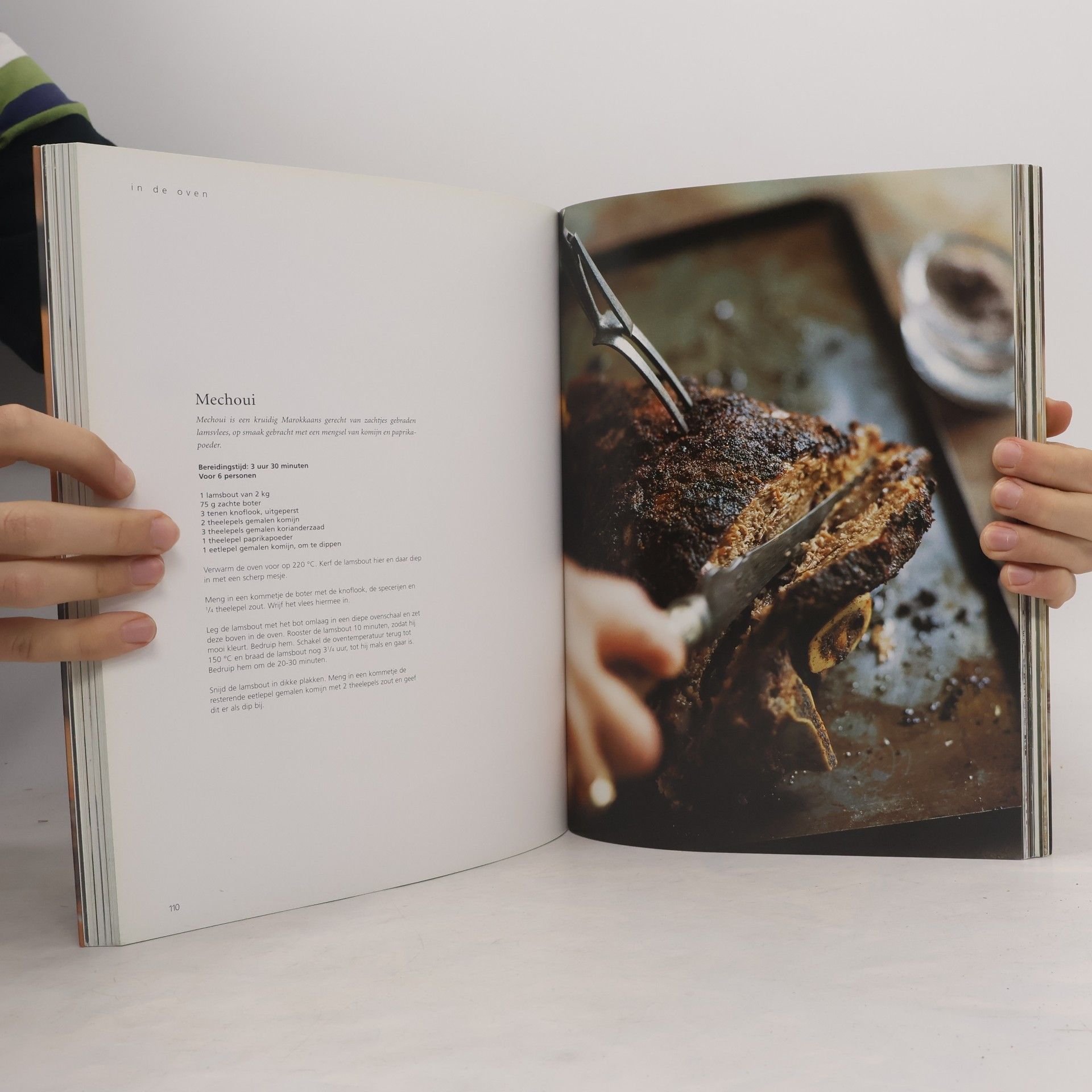 Joanne Glynn Slow cooking