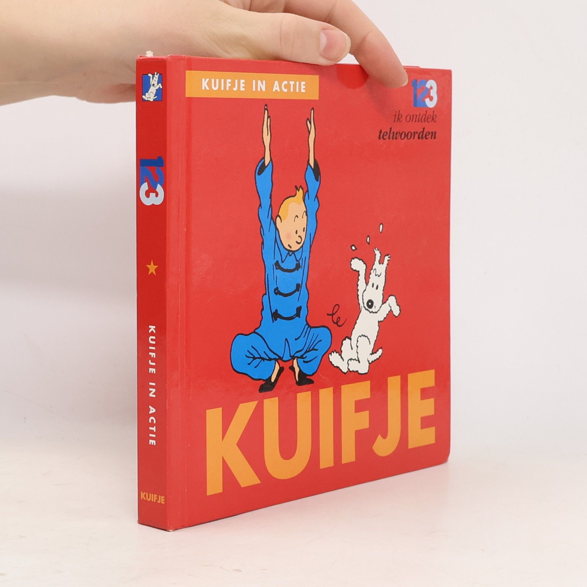 Kuifje