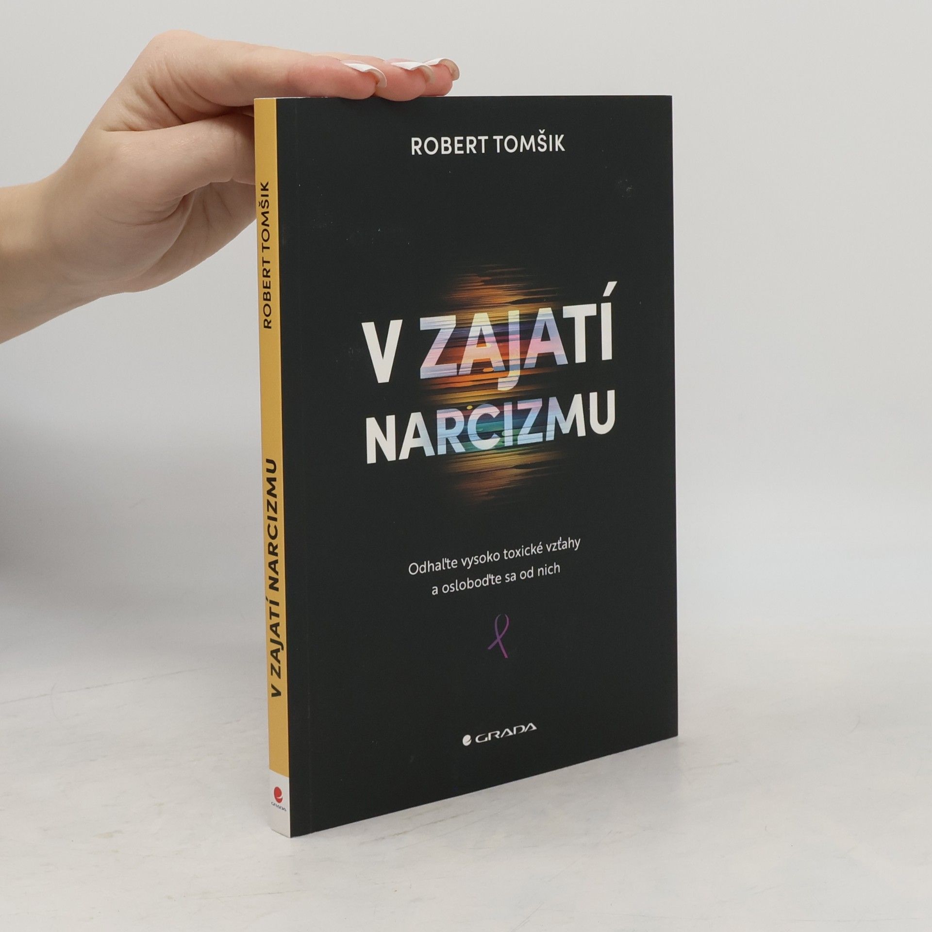 V zajatí narcizmu