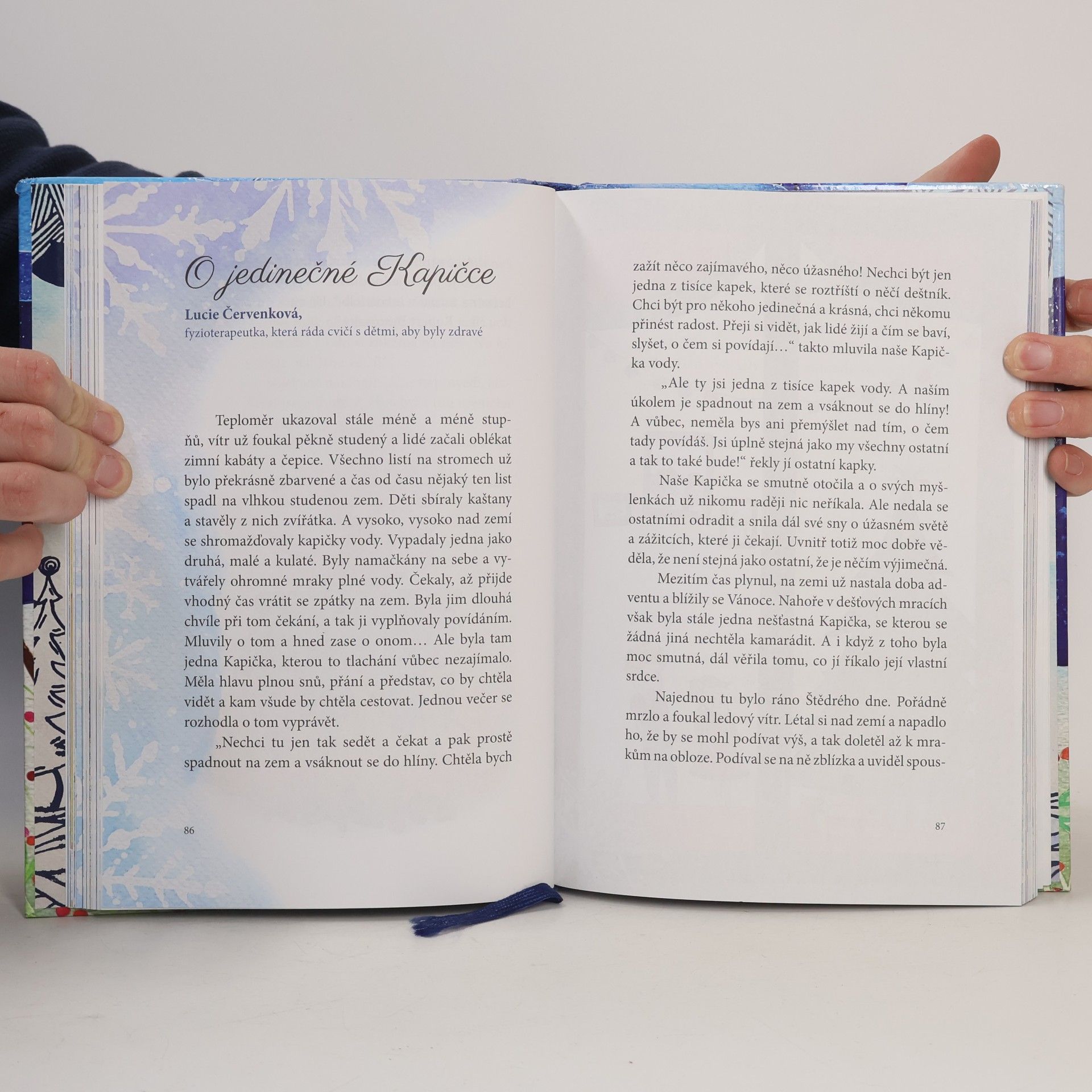 Various authors Zachumlané pohádky malých medvědů