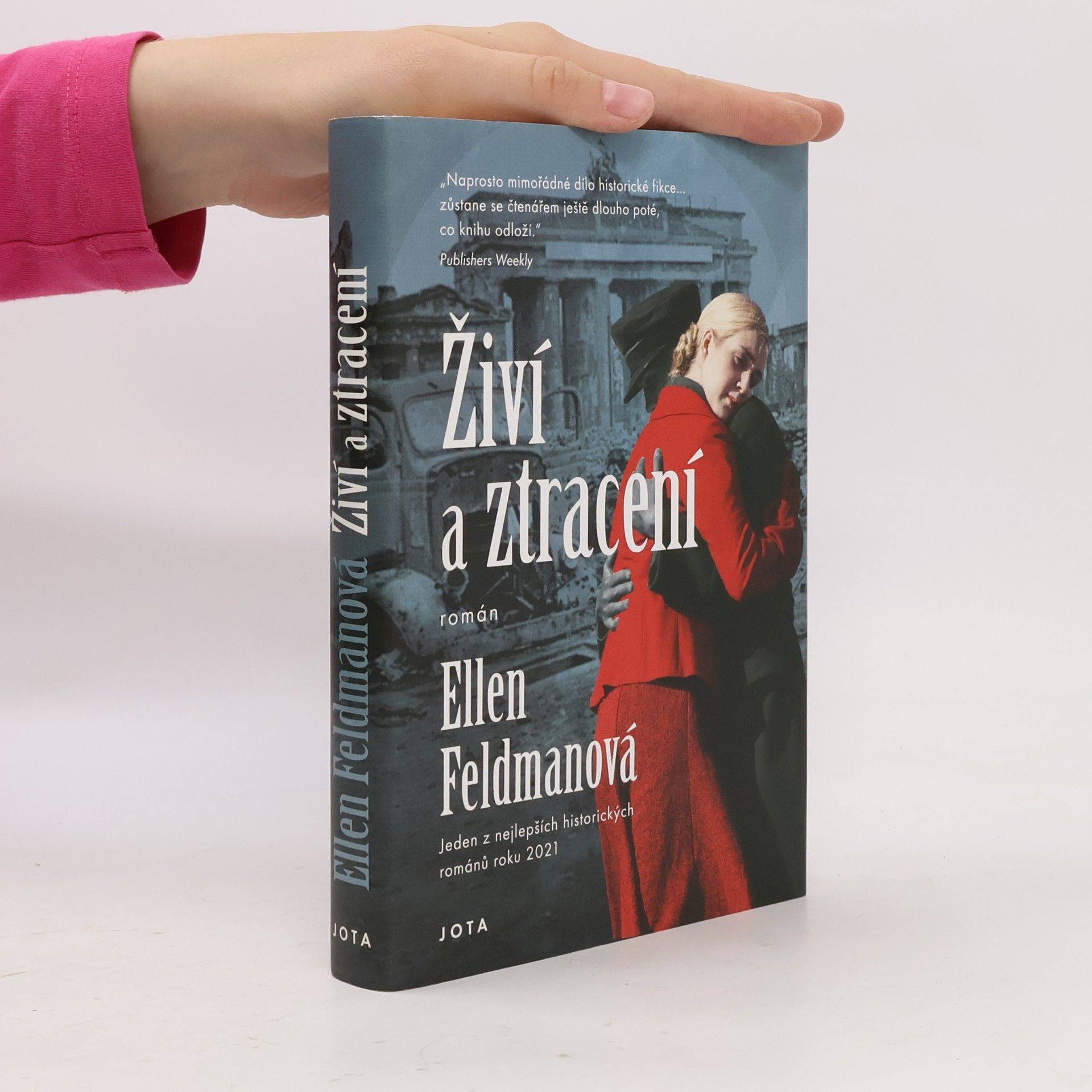 Živí a ztracení