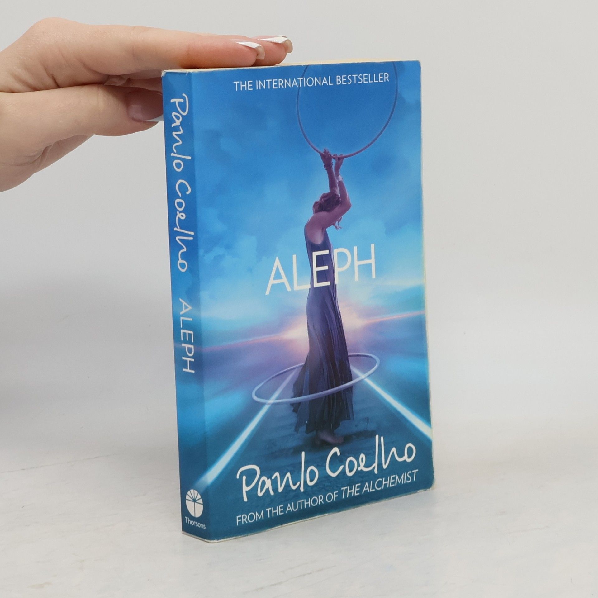 Aleph