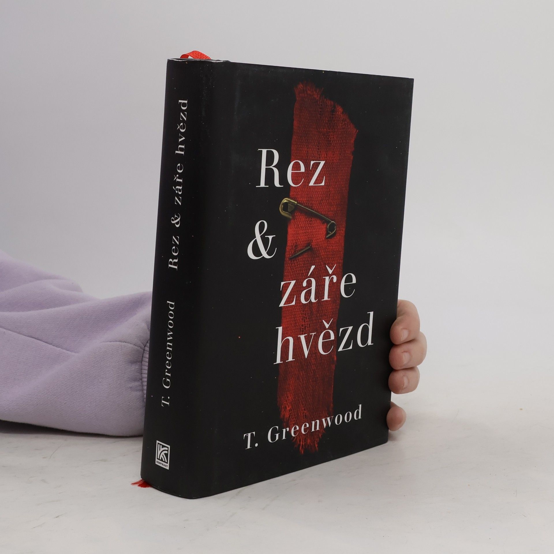 Tammy Greenwood Rez & záře hvězd