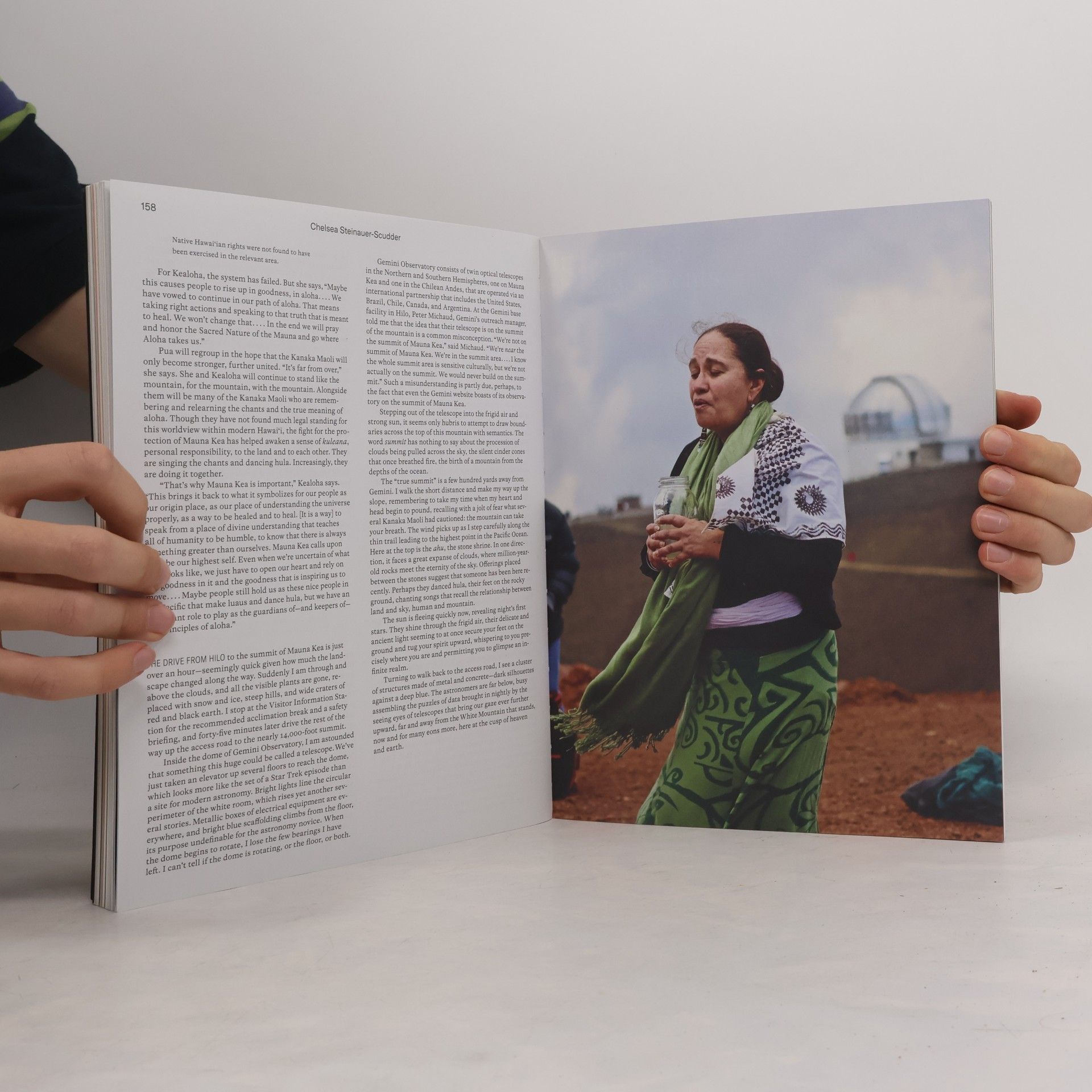 Various authors Emergence Magazine Vol. 1