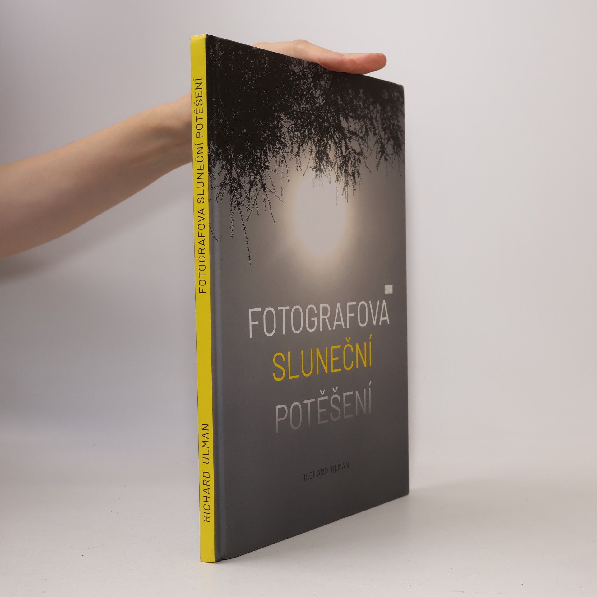 Fotografova sluneční potěšení
