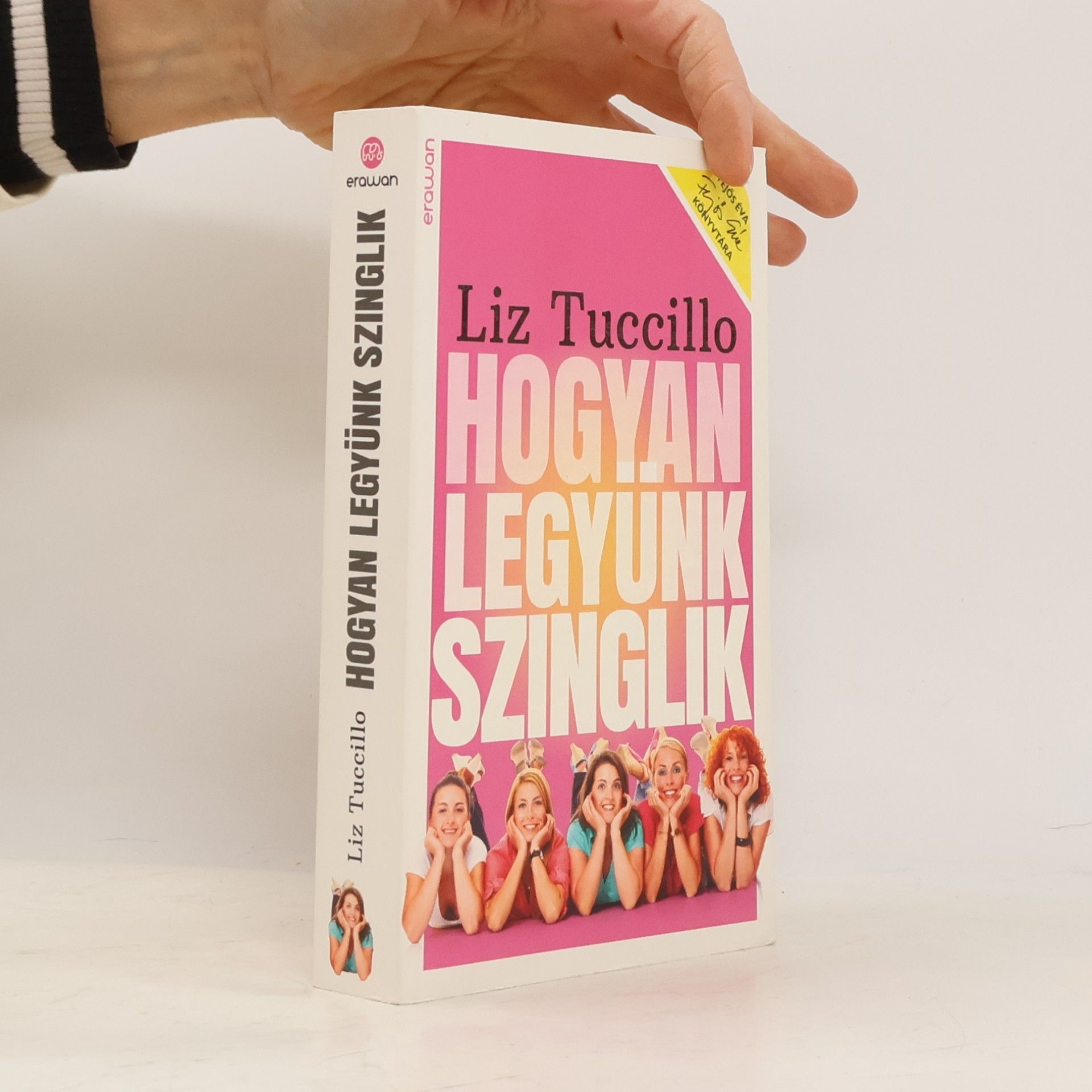 Hogyan Legyunk Szinglik