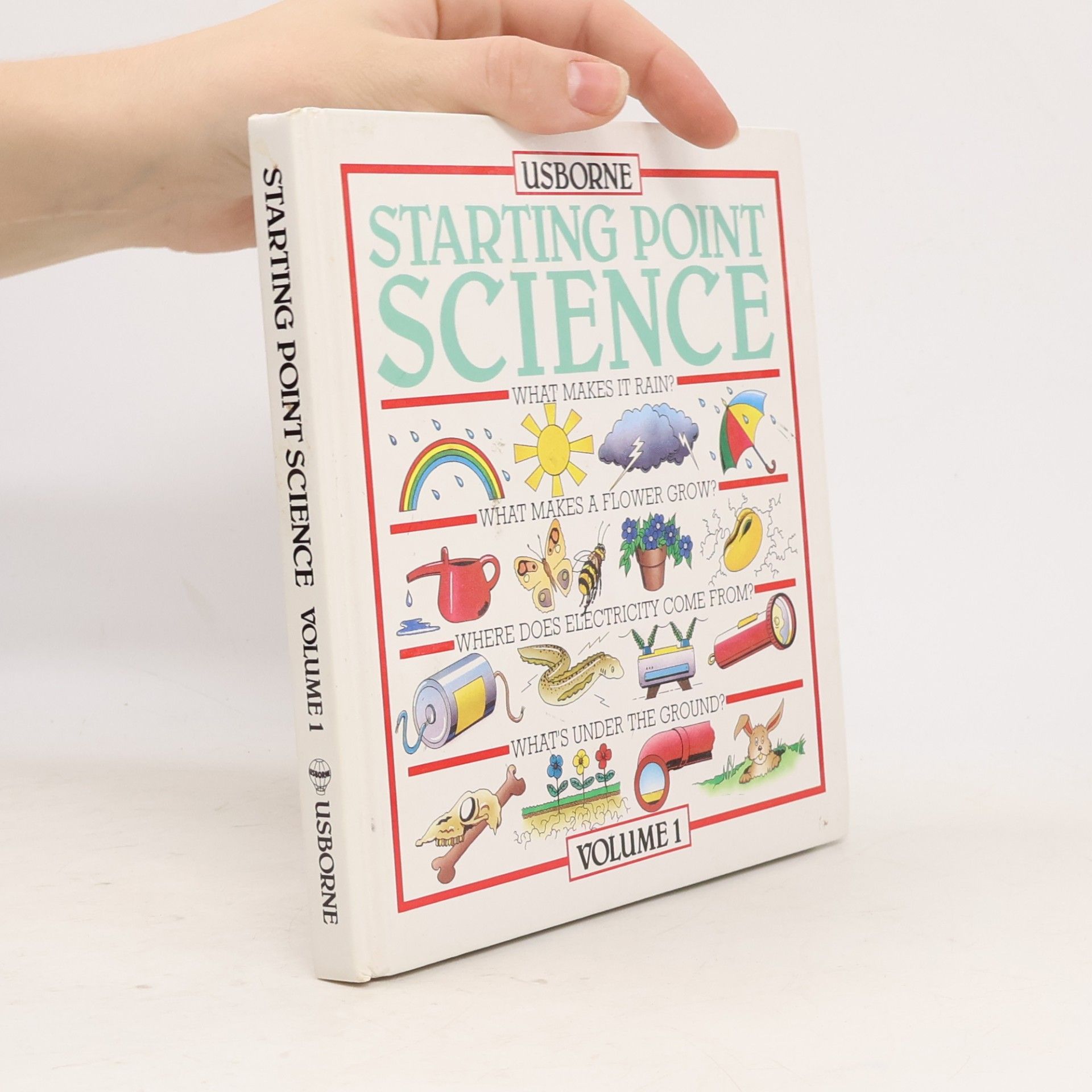 Starting Point Science
