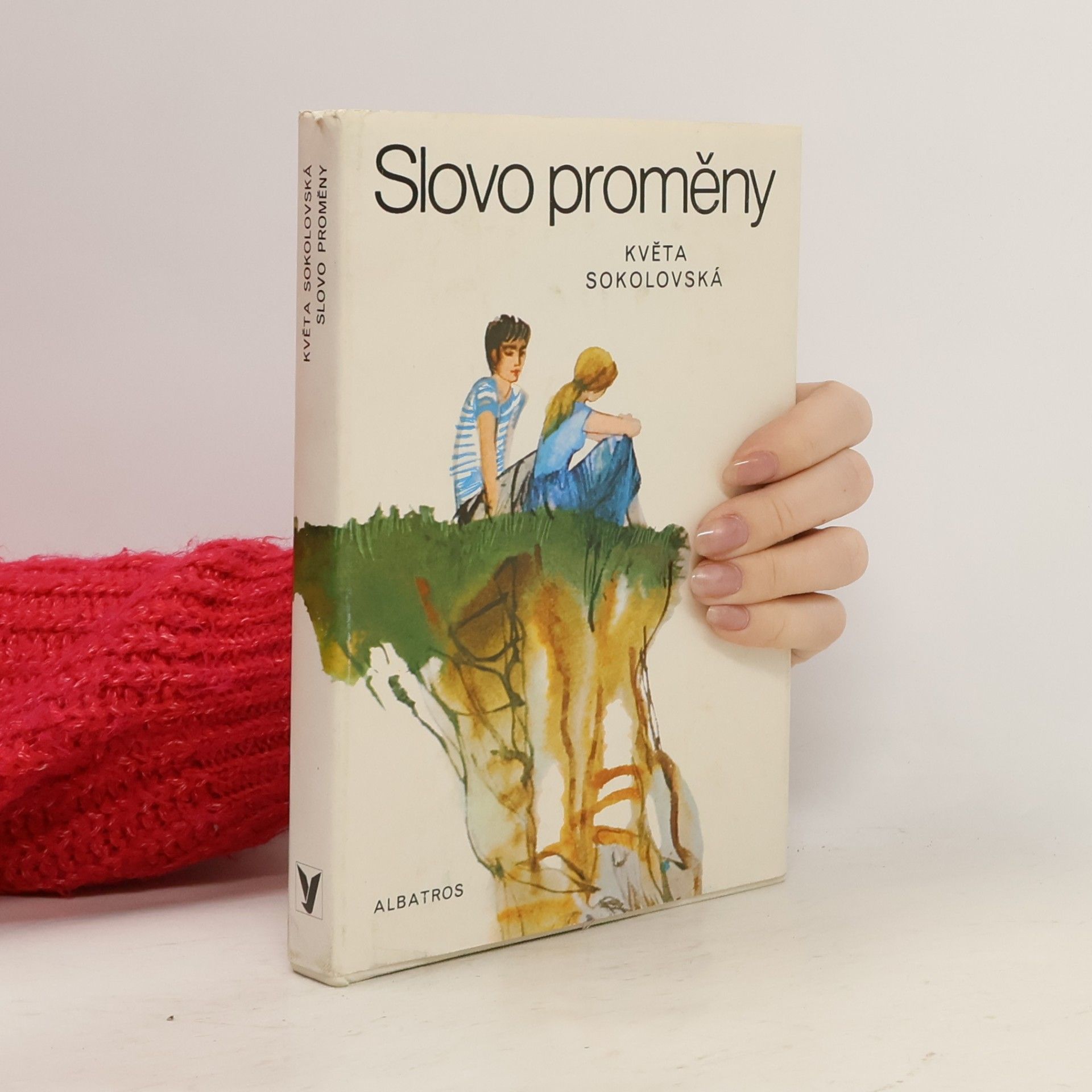 Slovo proměny