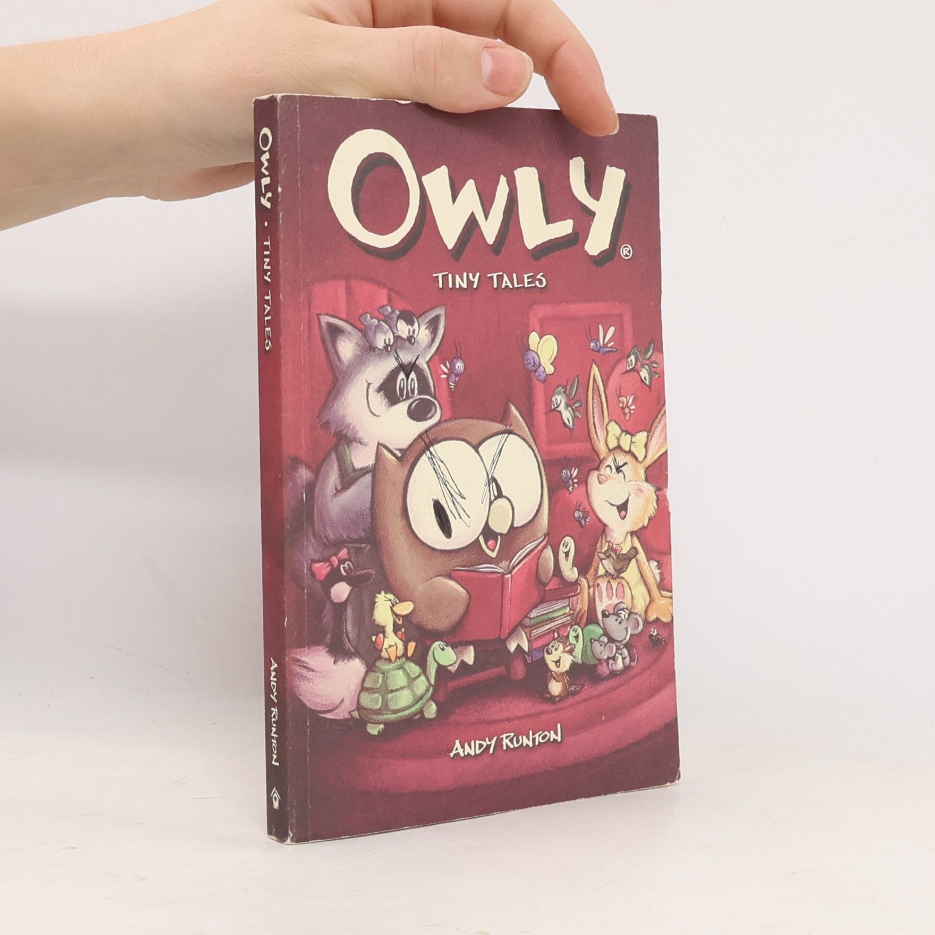 Tiny Tales