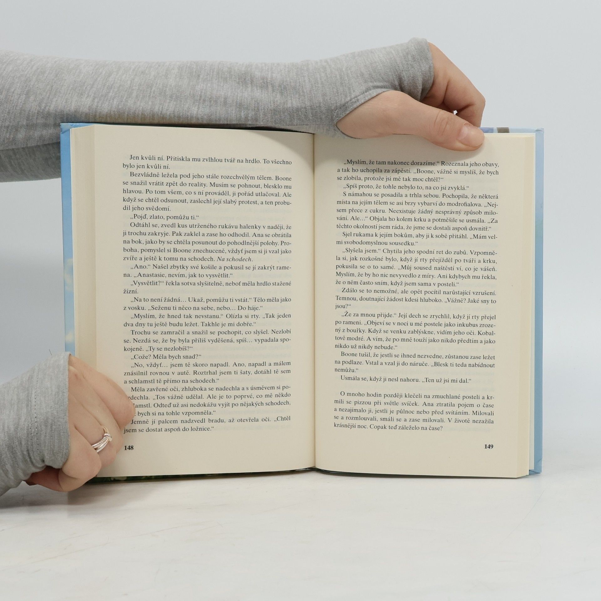Nora Roberts Okouzlená šamanka