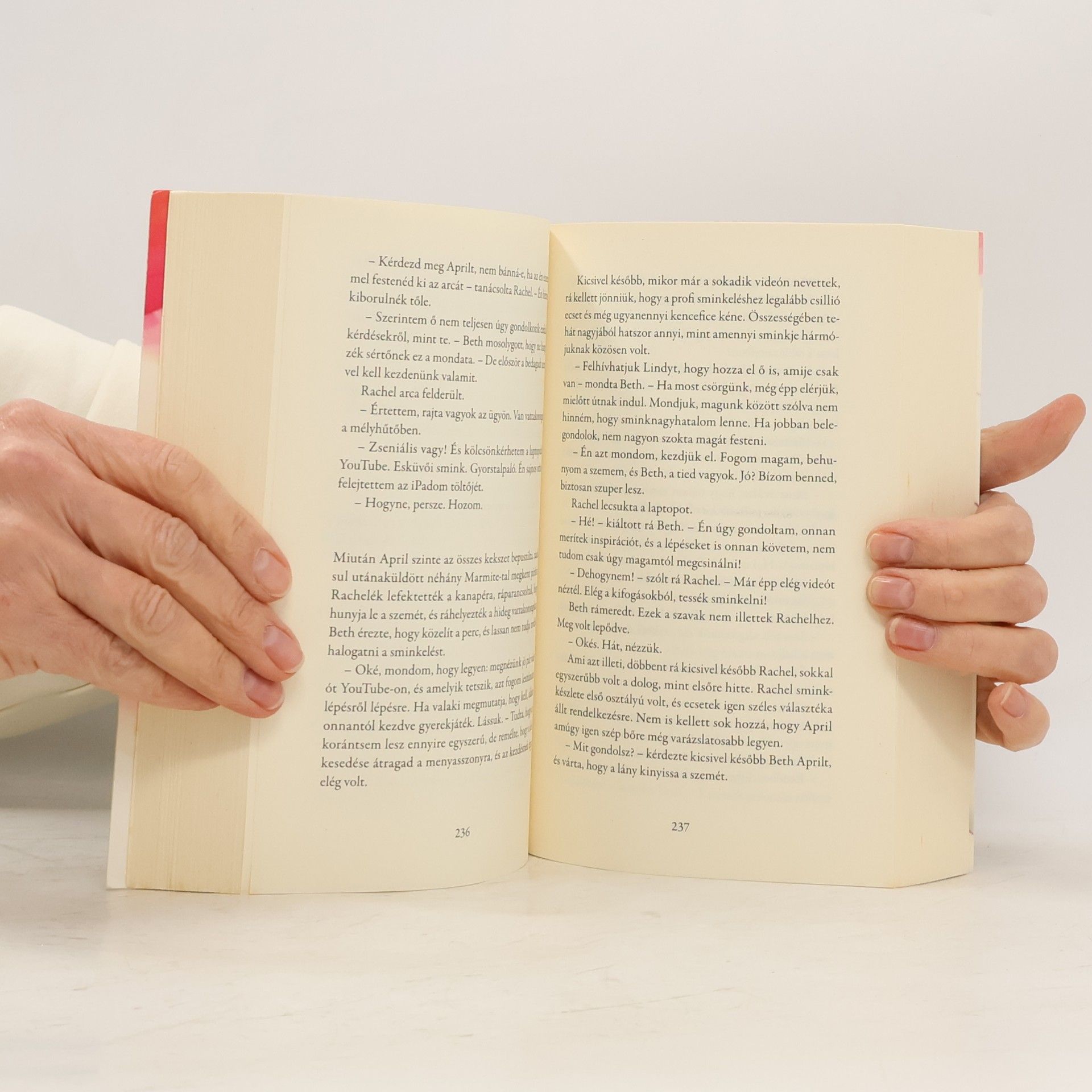 Katie Fforde Tökéletes esküvő